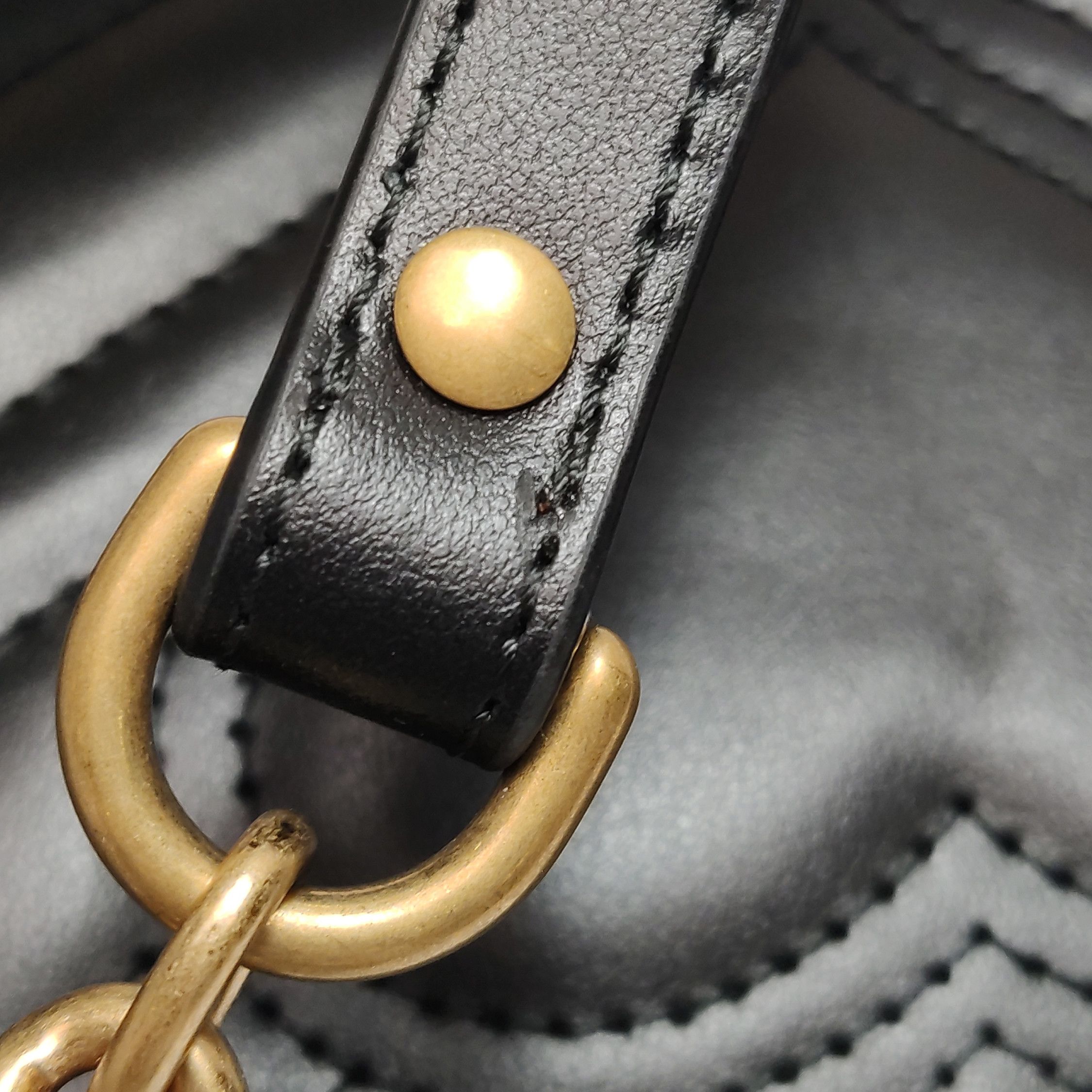 Gucci Gucci Women os Shoulder Bags Size ONE SIZE - 11 Thumbnail