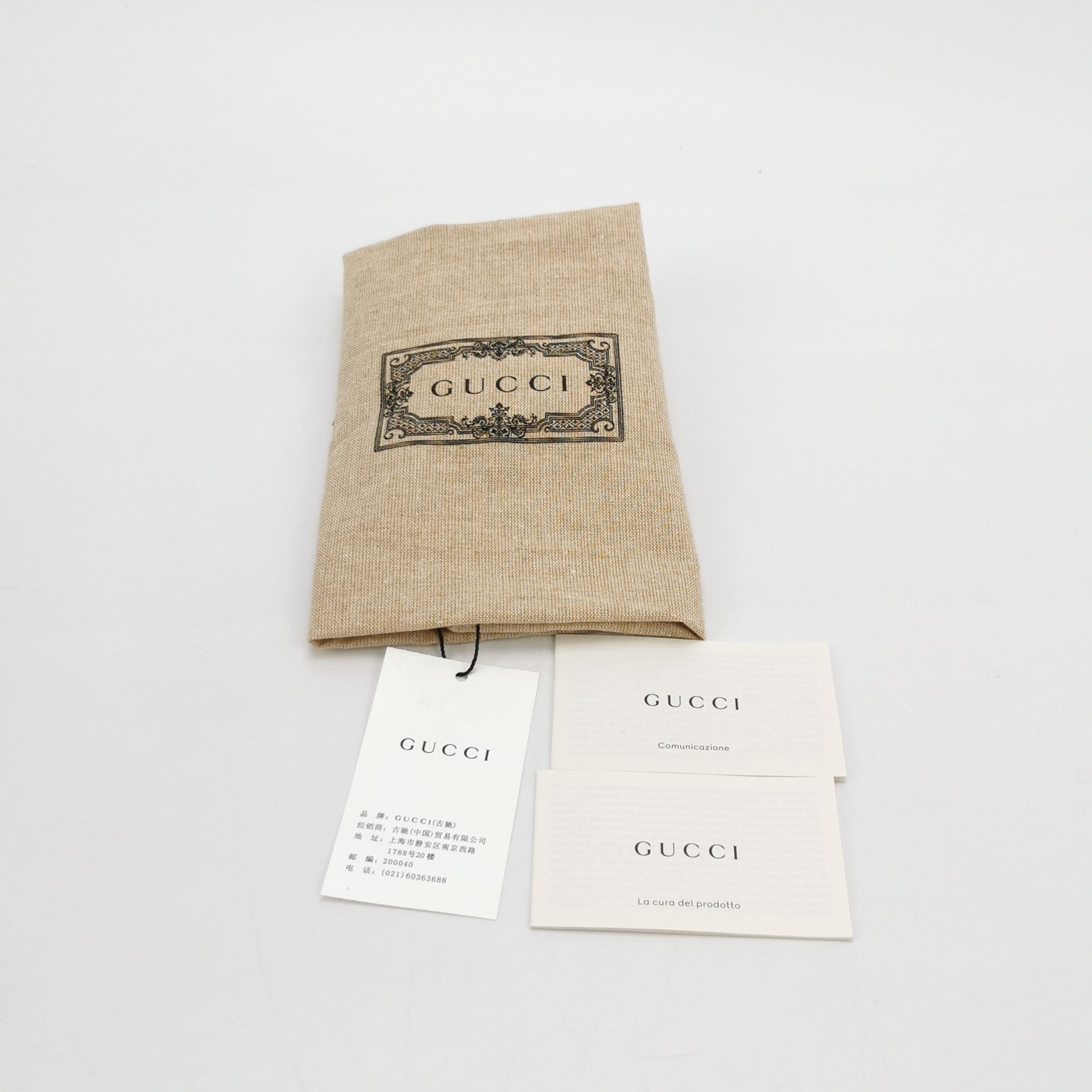 Gucci Gucci Women os Shoulder Bags Size ONE SIZE - 9 Thumbnail