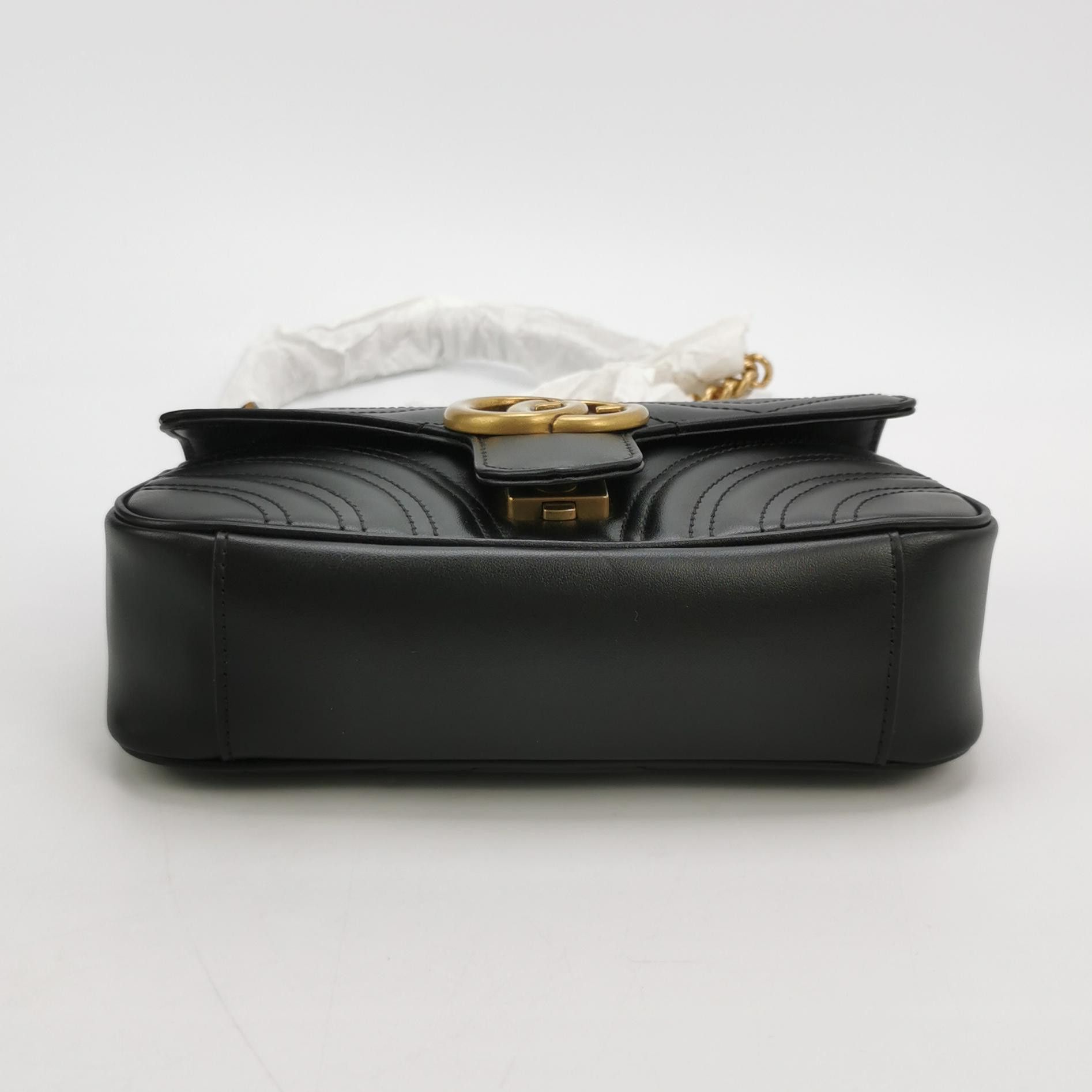 Gucci Gucci Women os Shoulder Bags Size ONE SIZE - 6 Thumbnail