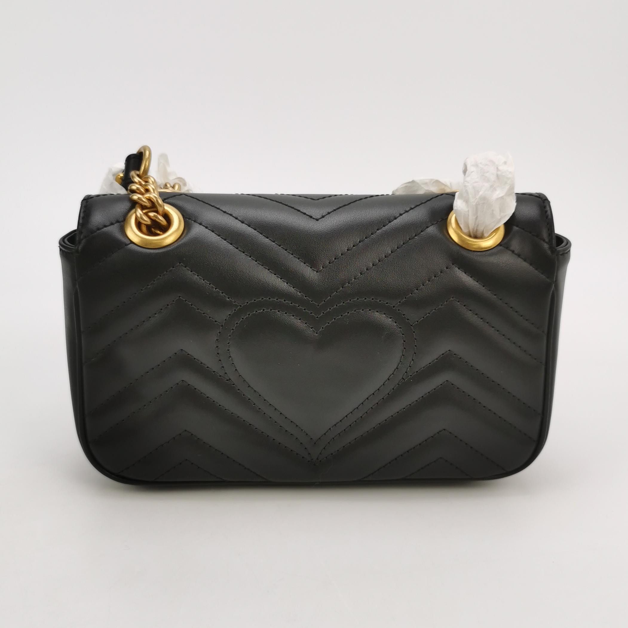 Gucci Gucci Women os Shoulder Bags Size ONE SIZE - 5 Thumbnail