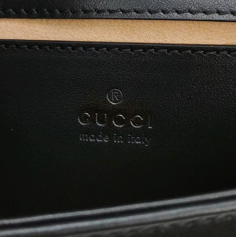 Gucci Gucci Women os Shoulder Bags Size ONE SIZE - 8 Thumbnail