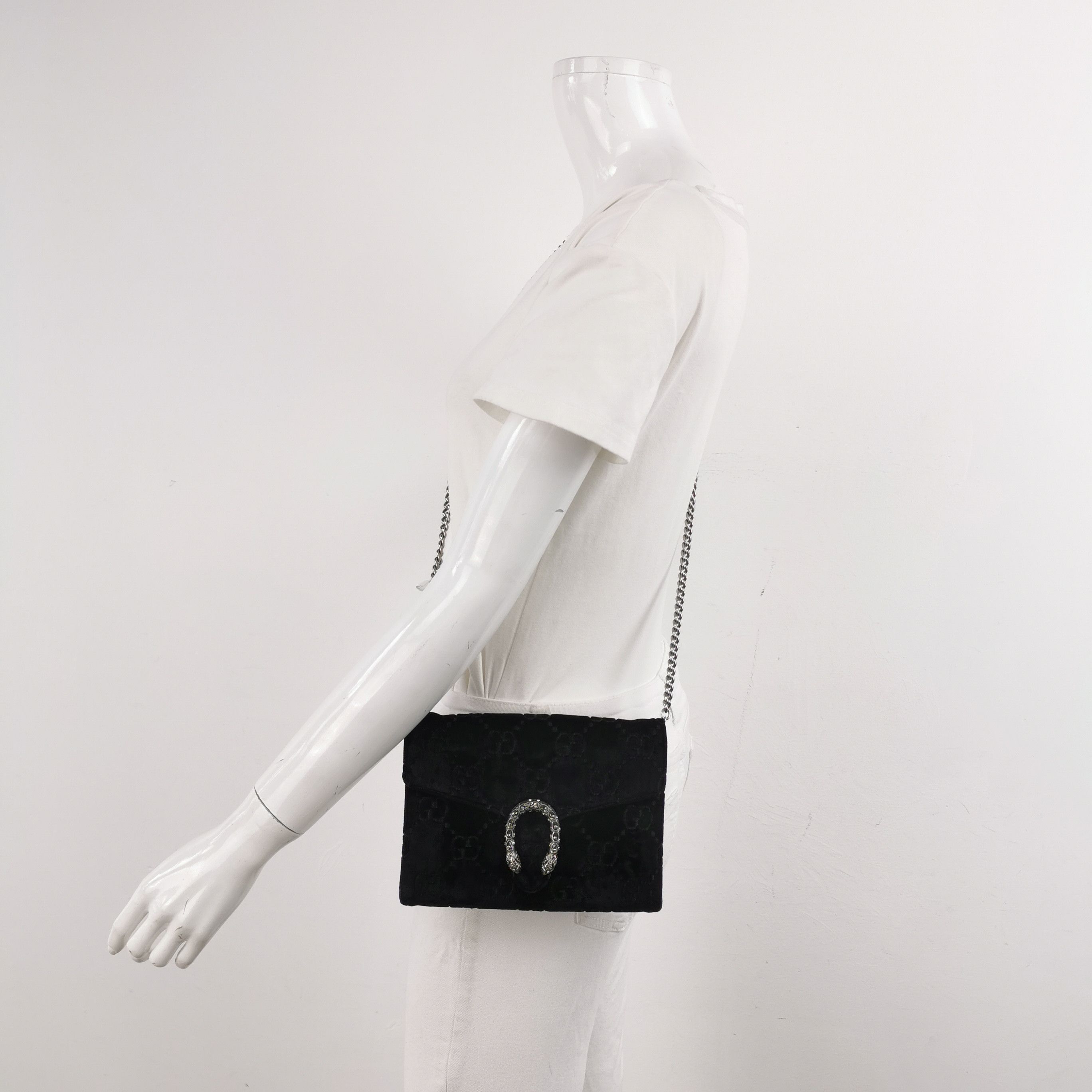 Gucci Gucci Women os Shoulder Bags Size ONE SIZE - 2 Thumbnail