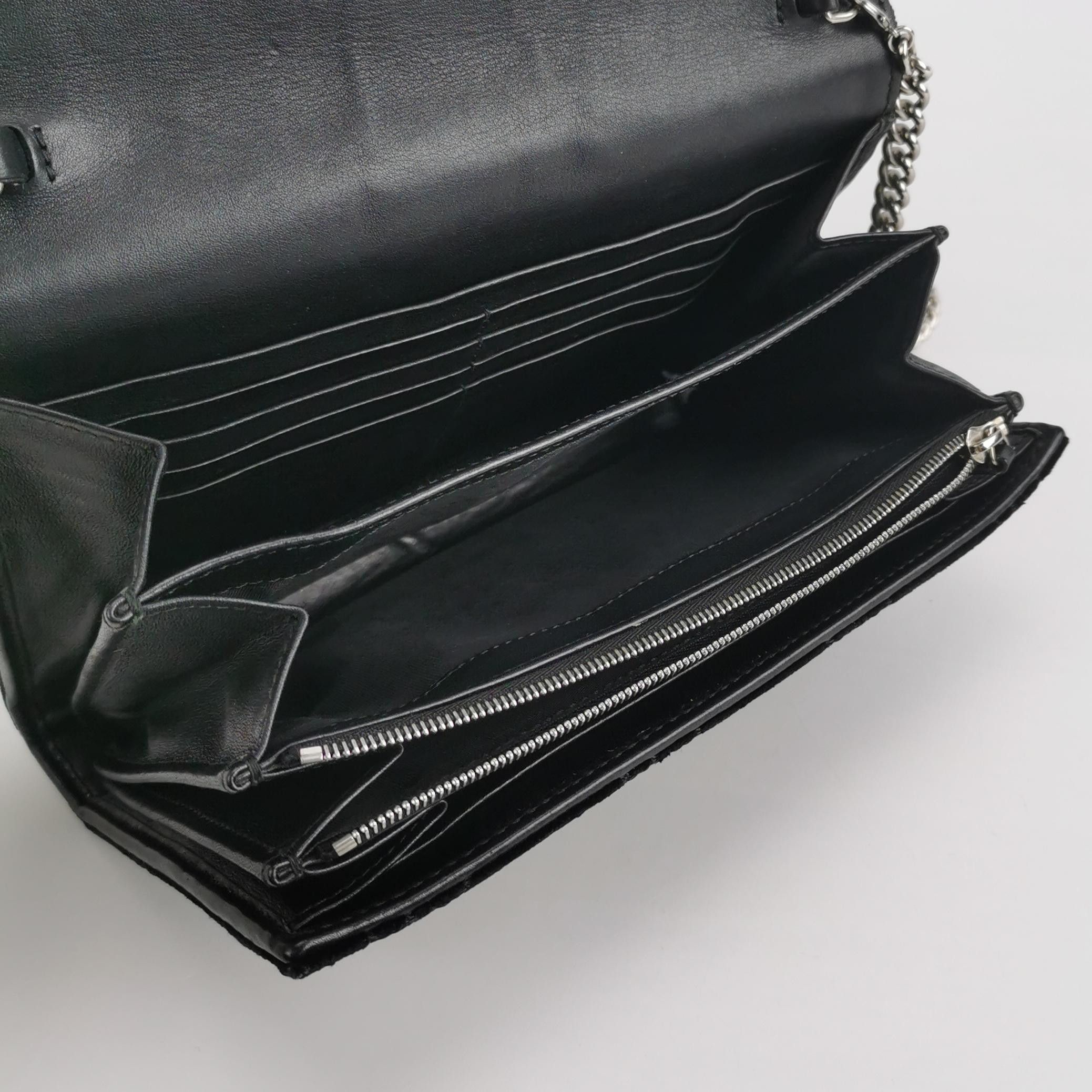 Gucci Gucci Women os Shoulder Bags Size ONE SIZE - 7 Thumbnail
