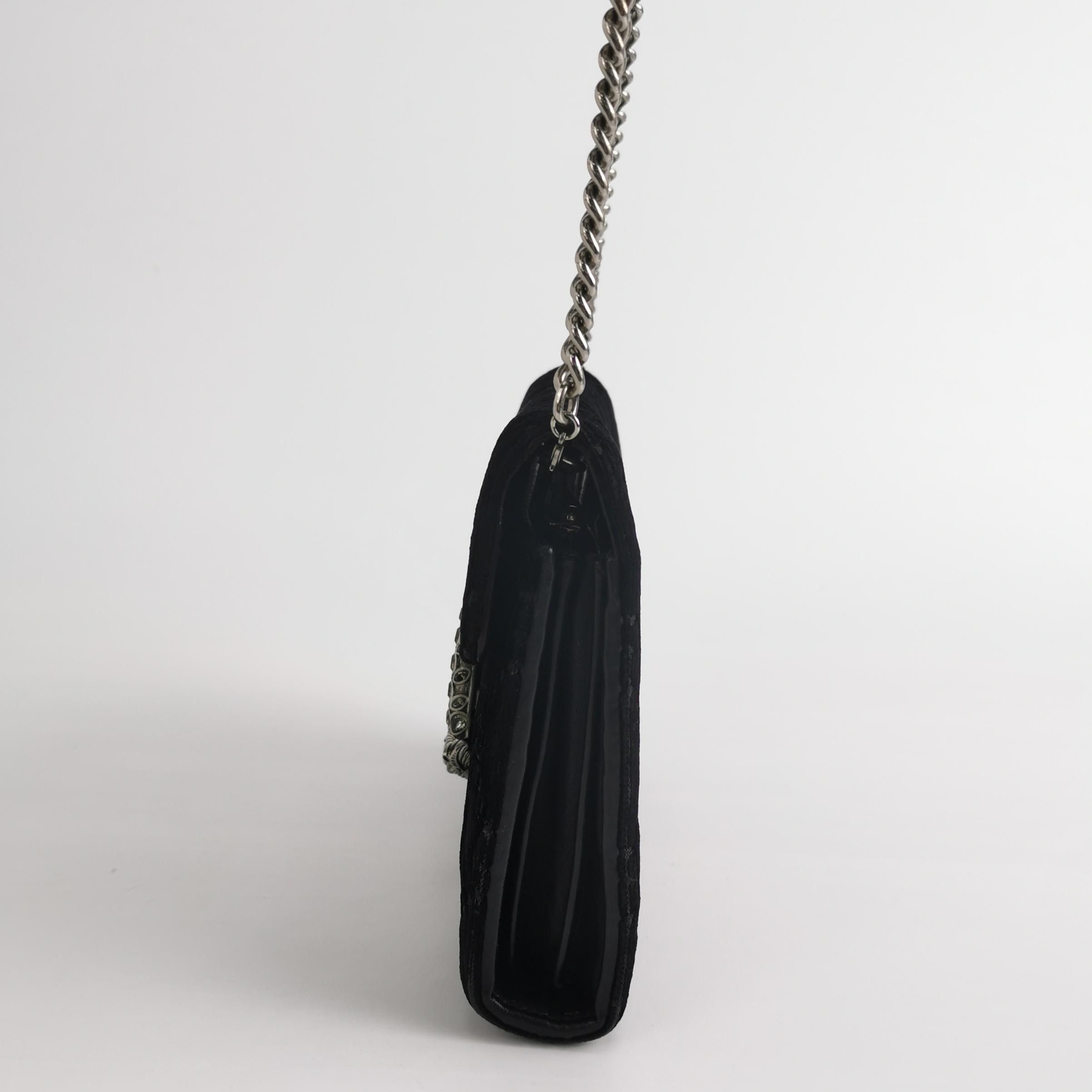 Gucci Gucci Women os Shoulder Bags Size ONE SIZE - 3 Thumbnail