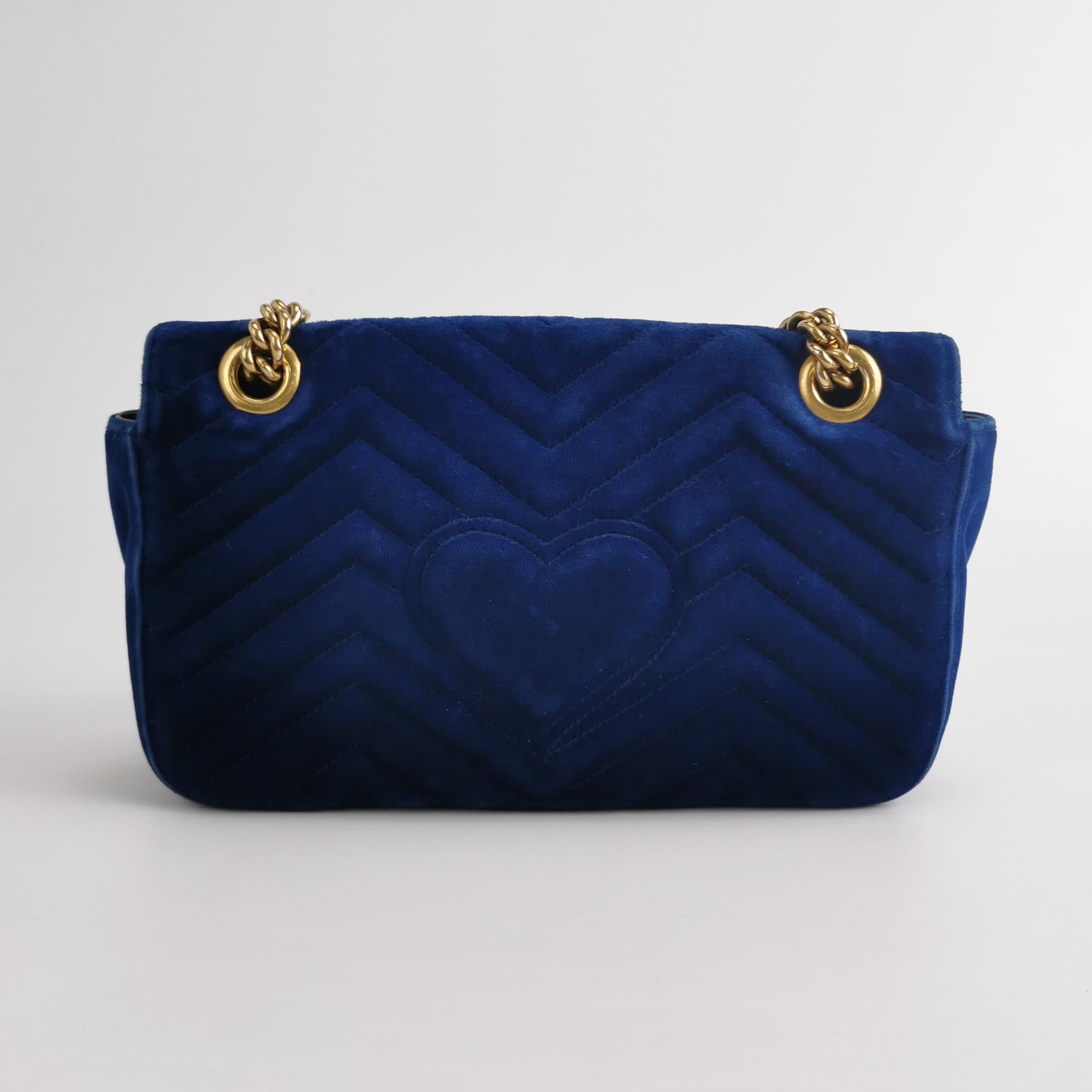 Gucci Gucci Women os Shoulder Bags Size ONE SIZE - 5 Thumbnail