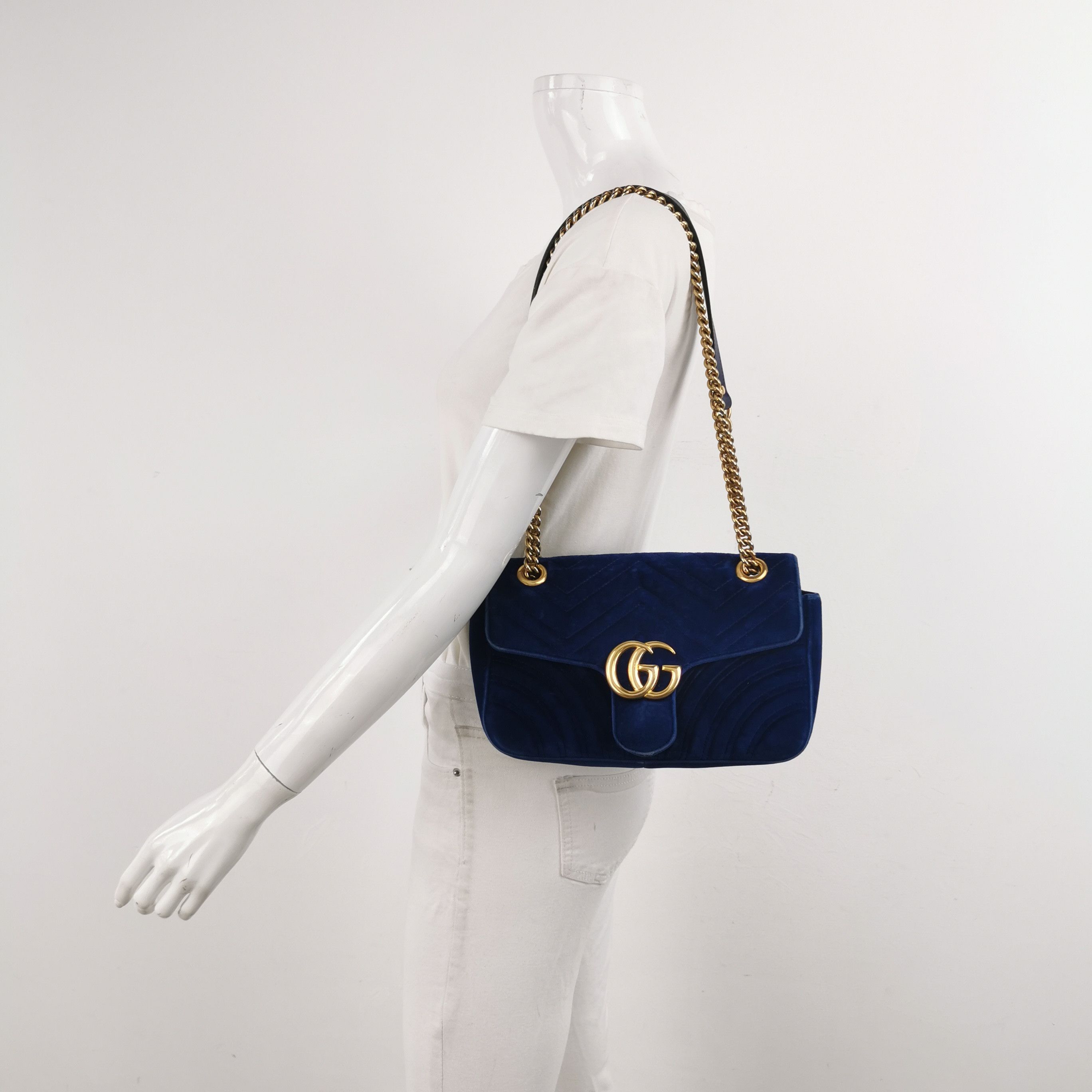Gucci Gucci Women os Shoulder Bags Size ONE SIZE - 2 Thumbnail