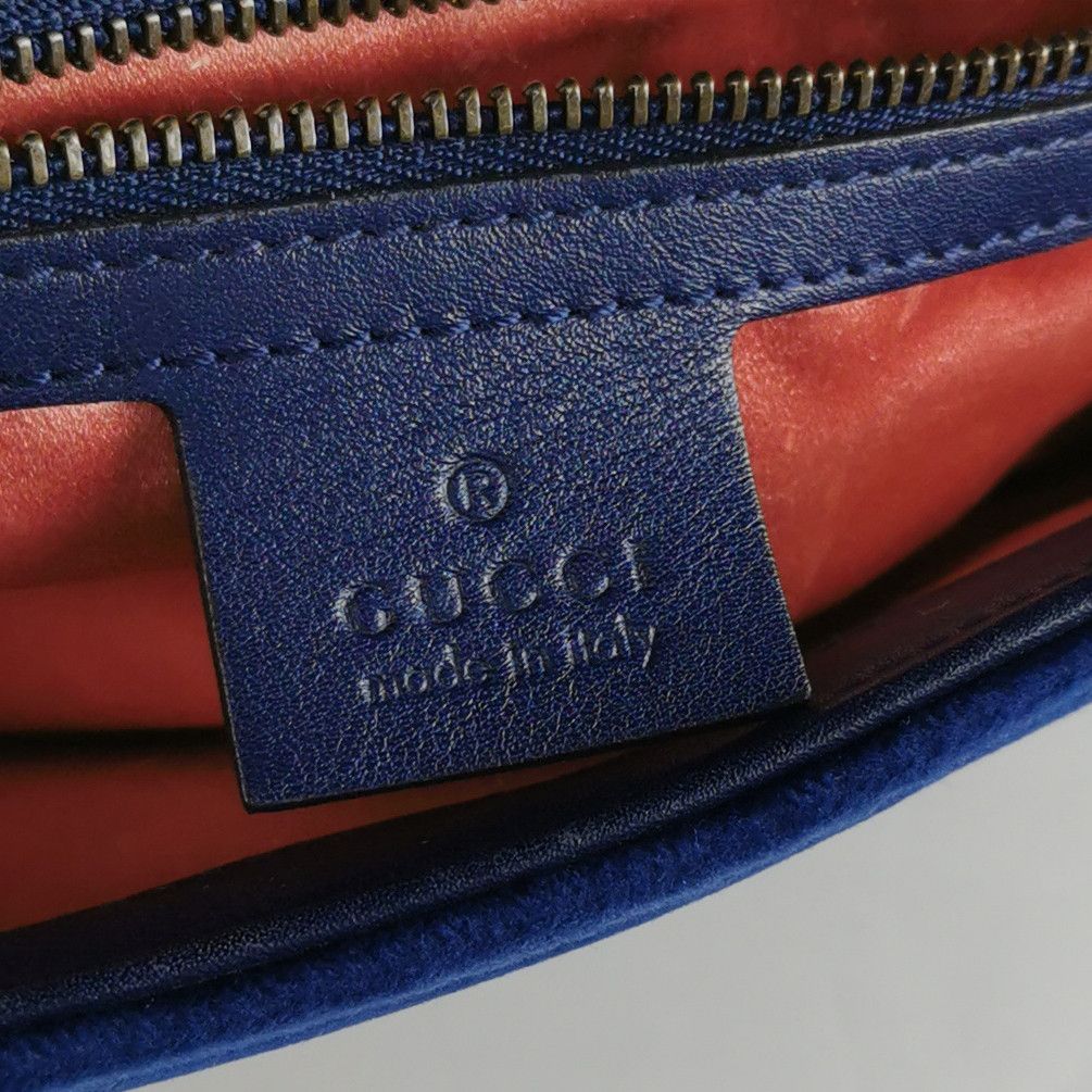 Gucci Gucci Women os Shoulder Bags Size ONE SIZE - 8 Thumbnail