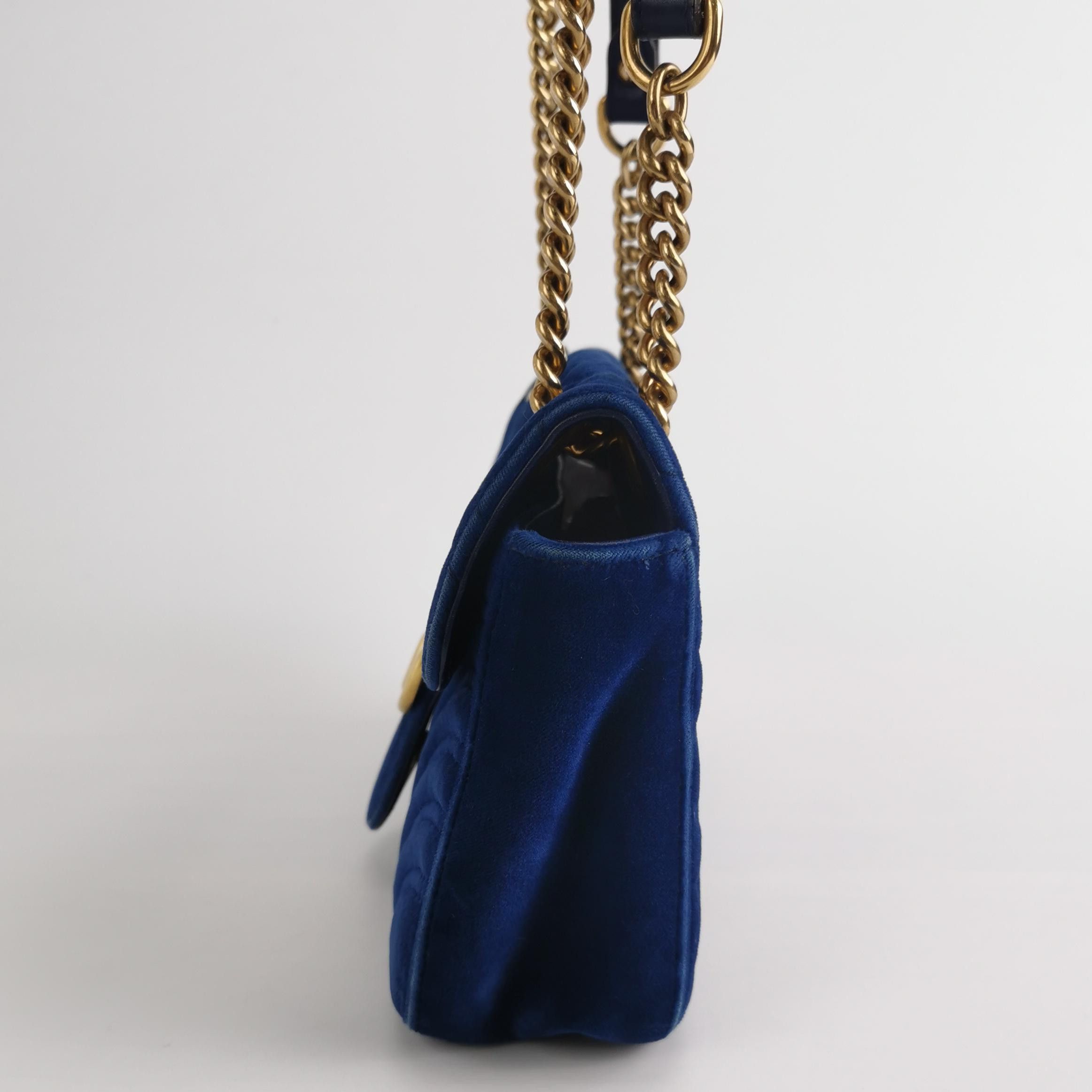 Gucci Gucci Women os Shoulder Bags Size ONE SIZE - 3 Thumbnail