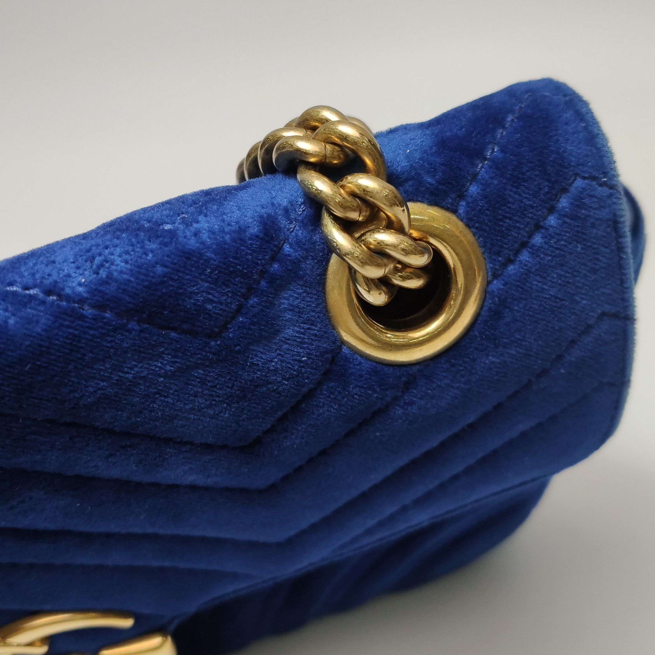 Gucci Gucci Women os Shoulder Bags Size ONE SIZE - 15 Thumbnail