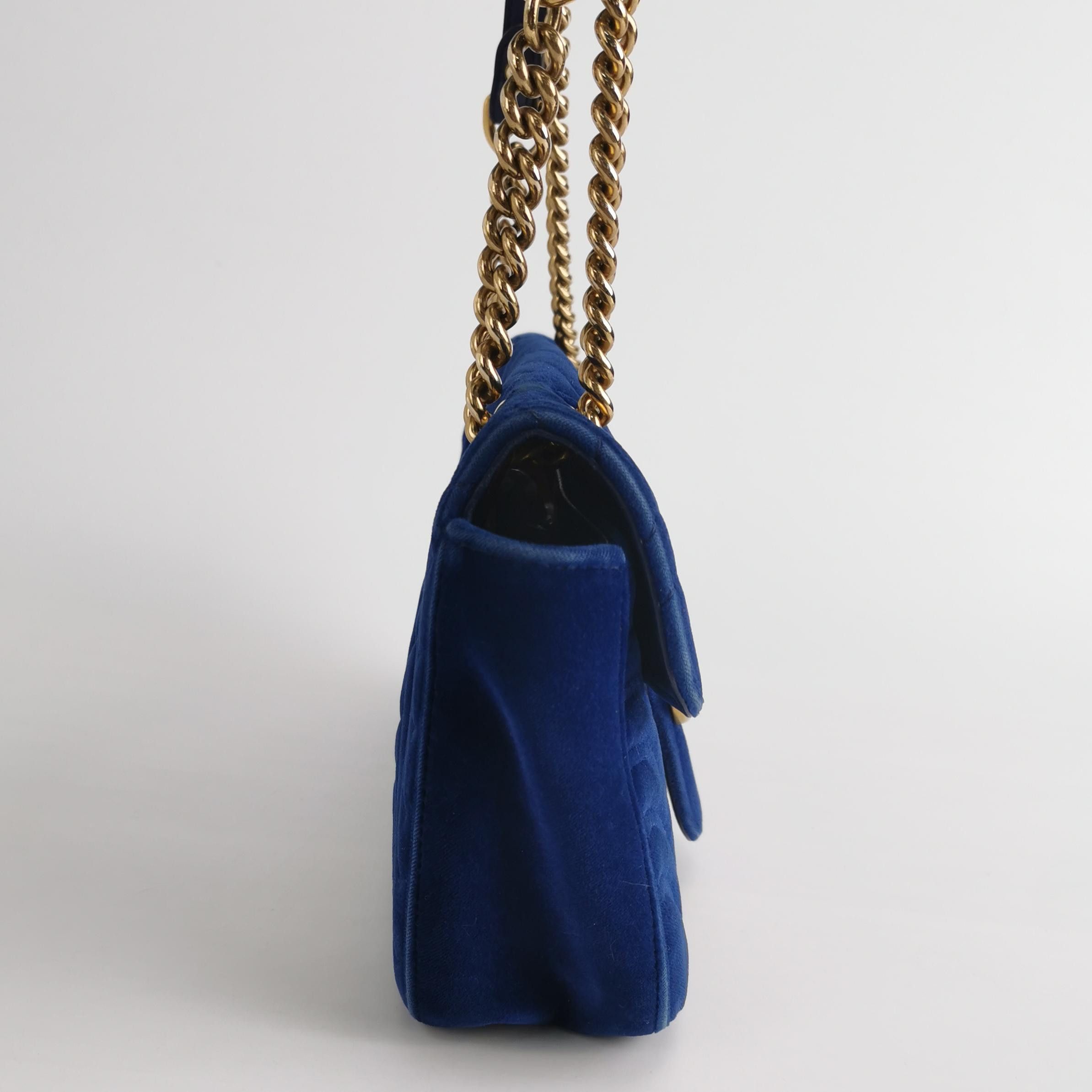 Gucci Gucci Women os Shoulder Bags Size ONE SIZE - 4 Thumbnail