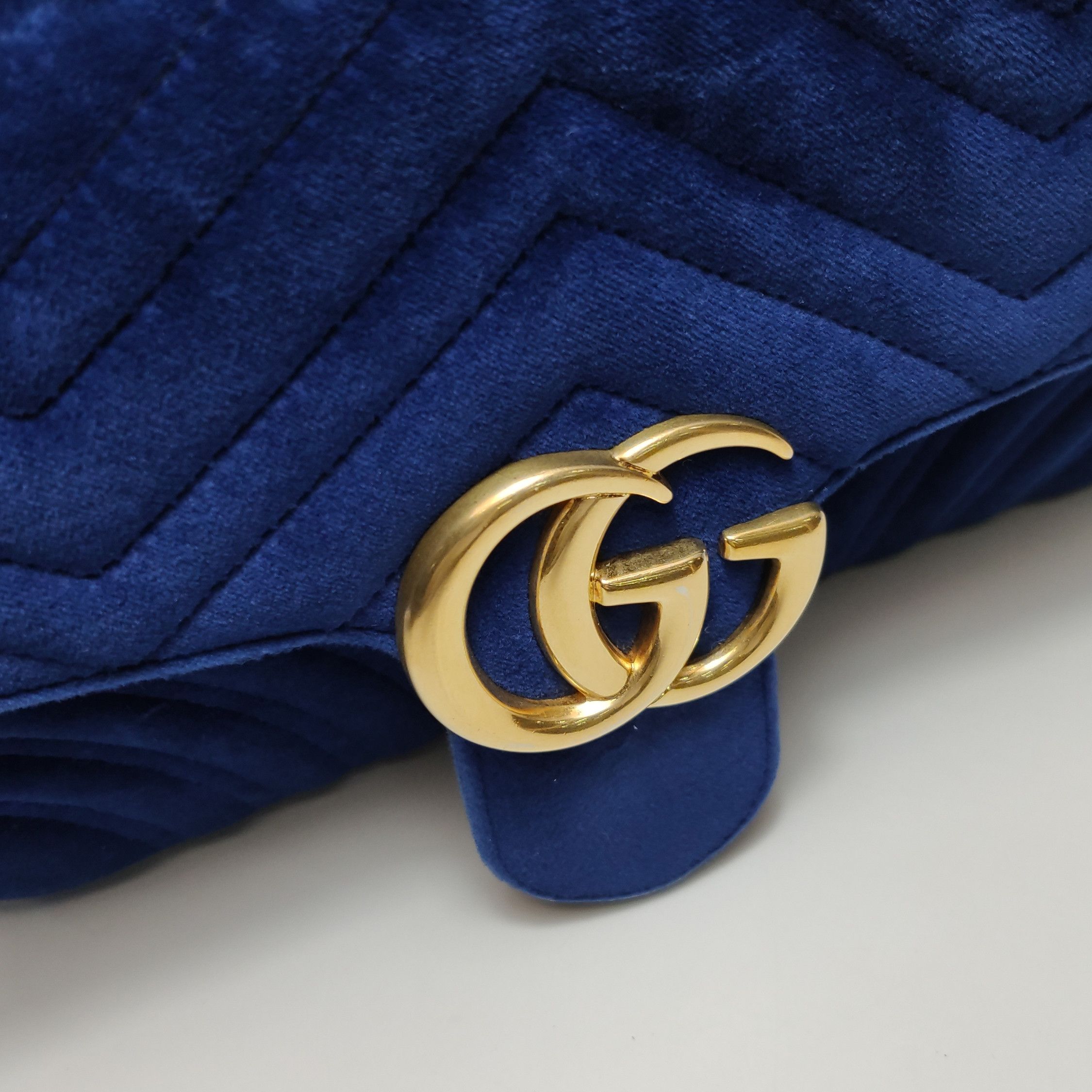Gucci Gucci Women os Shoulder Bags Size ONE SIZE - 13 Thumbnail