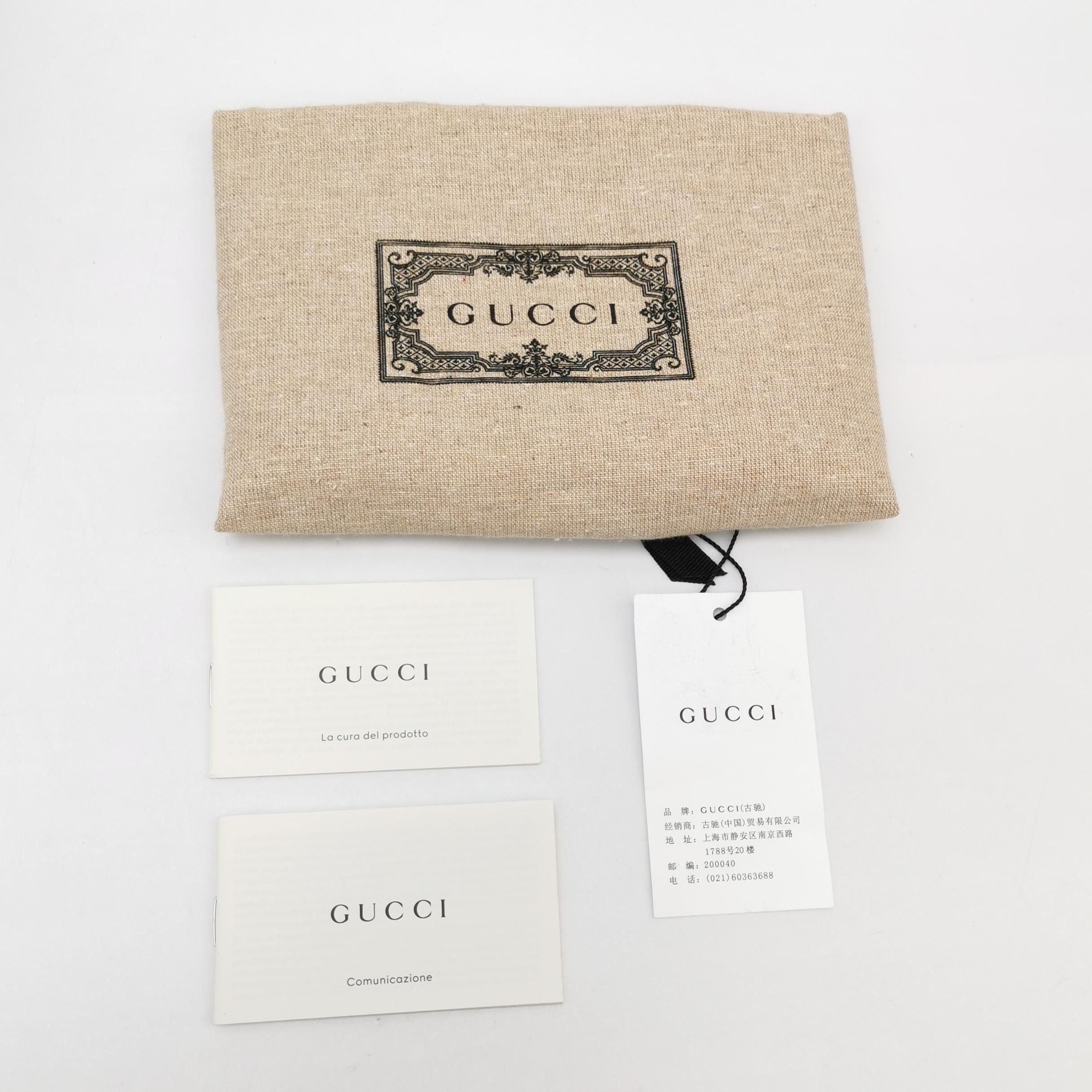 Gucci Gucci Women os Shoulder Bags Size ONE SIZE - 9 Thumbnail