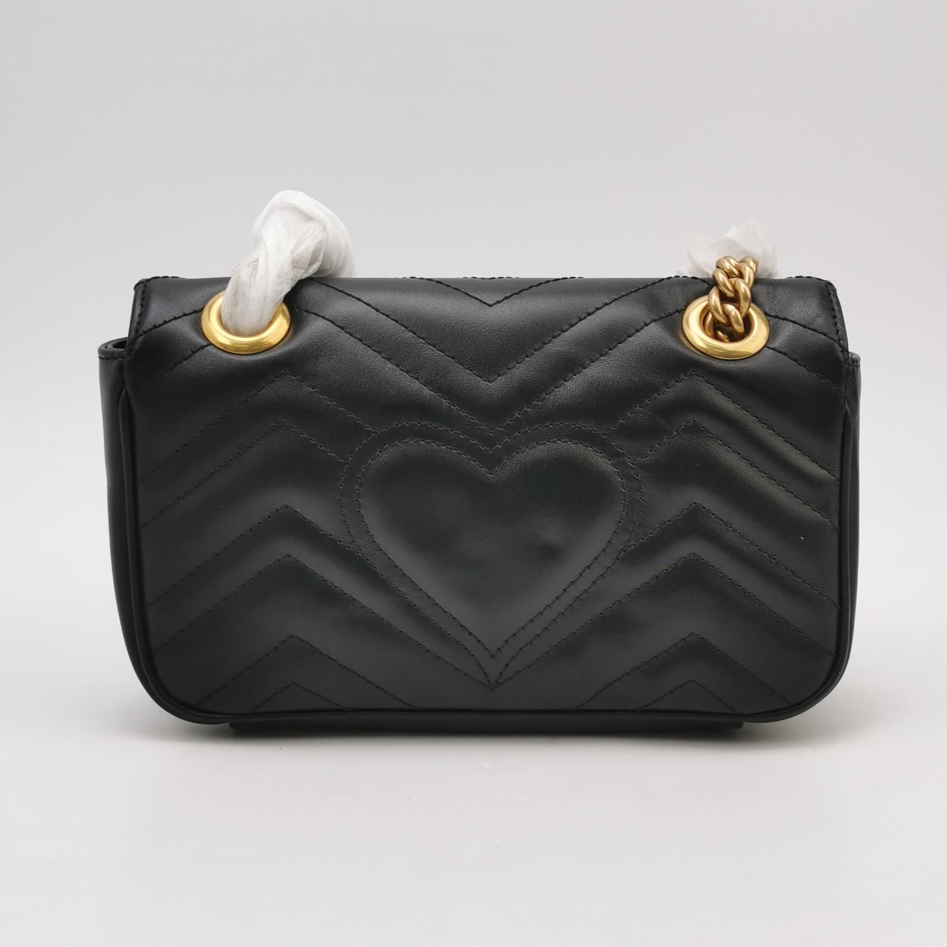 Gucci Gucci Women os Shoulder Bags Size ONE SIZE - 5 Thumbnail