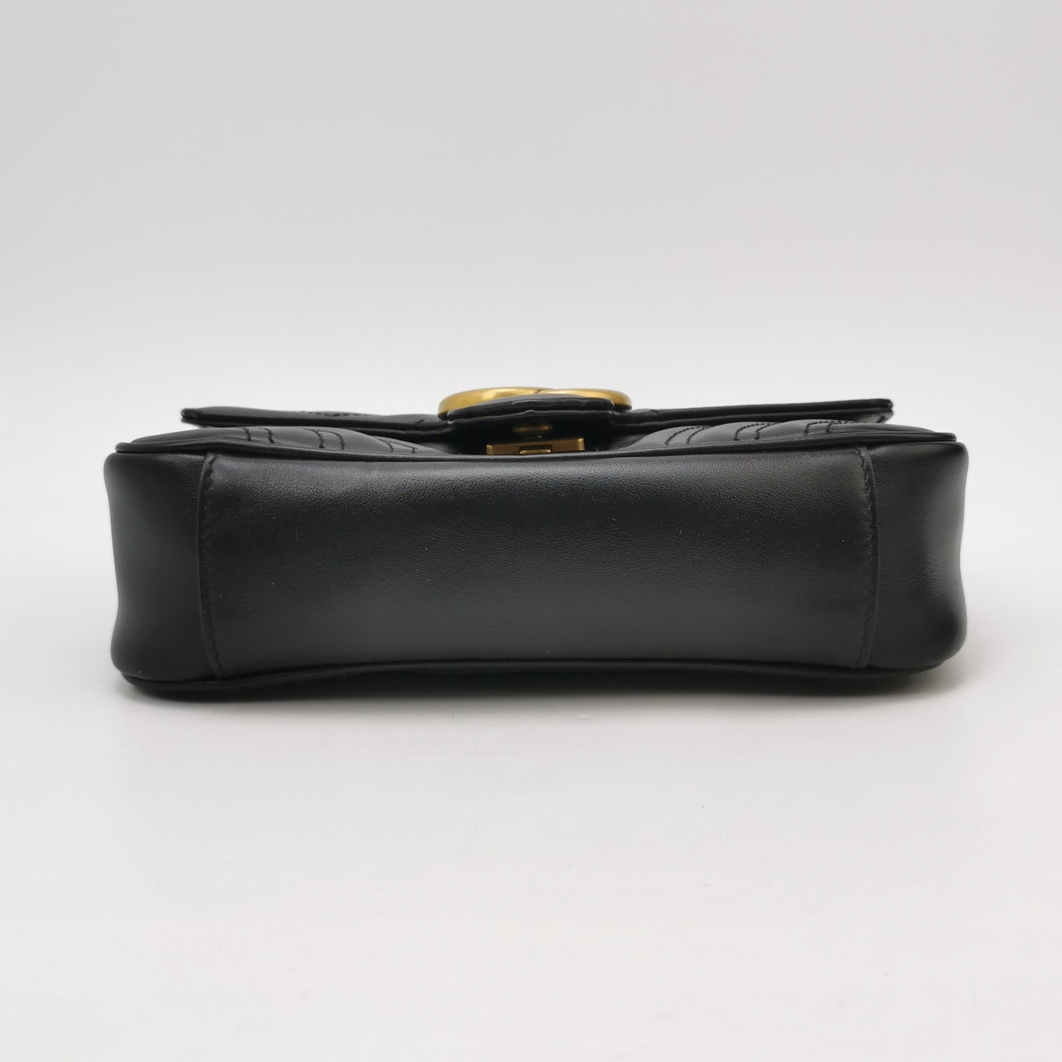 Gucci Gucci Women os Shoulder Bags Size ONE SIZE - 6 Thumbnail
