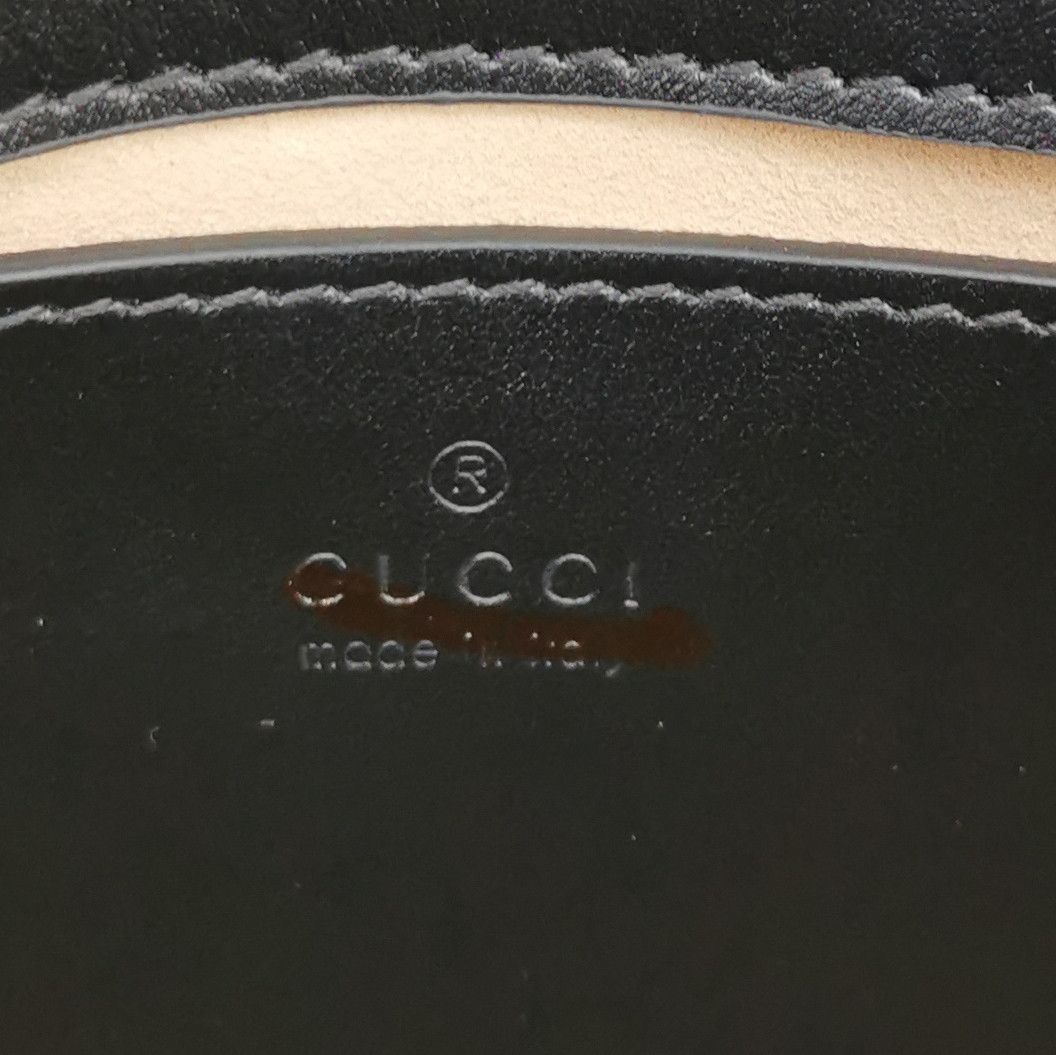 Gucci Gucci Women os Shoulder Bags Size ONE SIZE - 8 Thumbnail