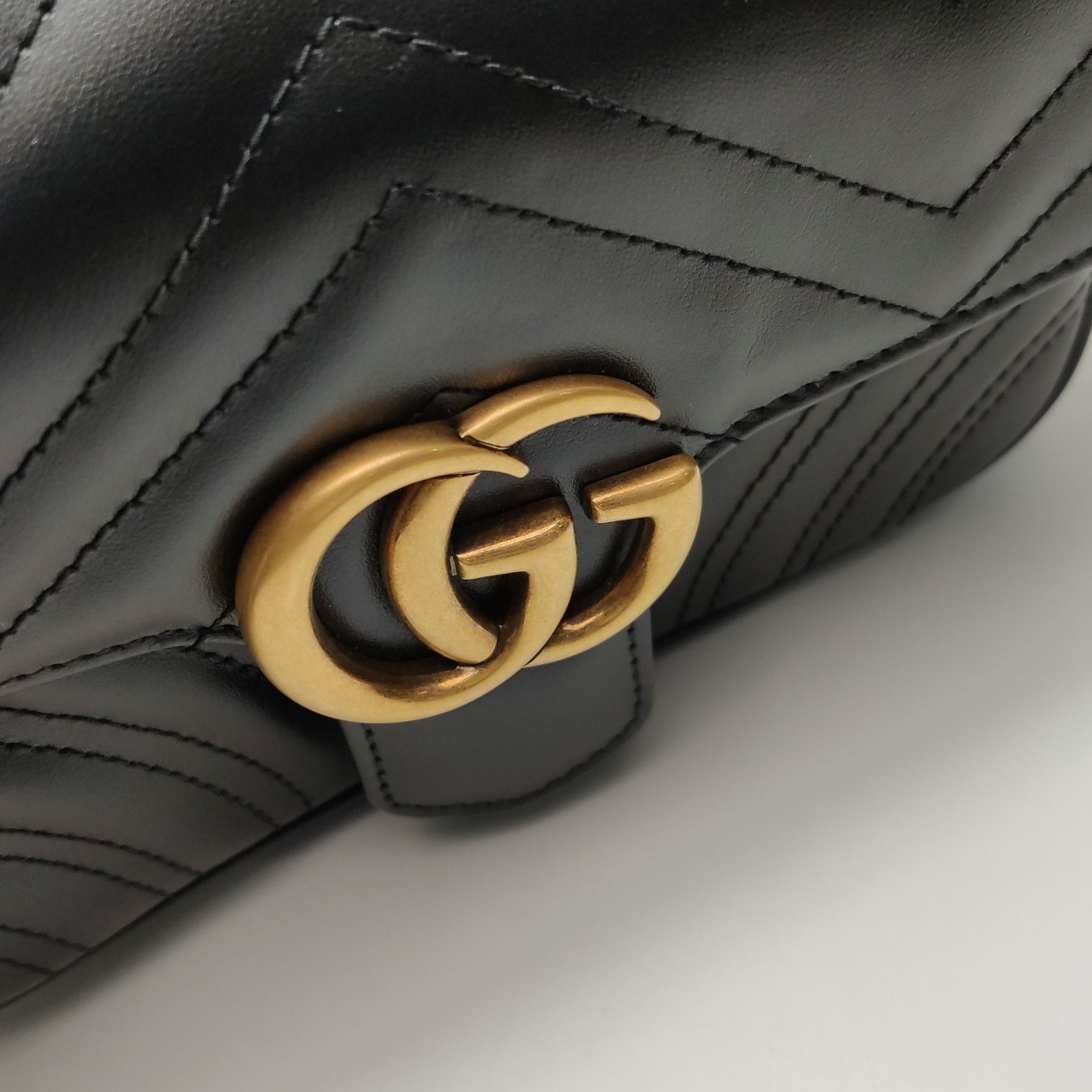 Gucci Gucci Women os Shoulder Bags Size ONE SIZE - 14 Thumbnail