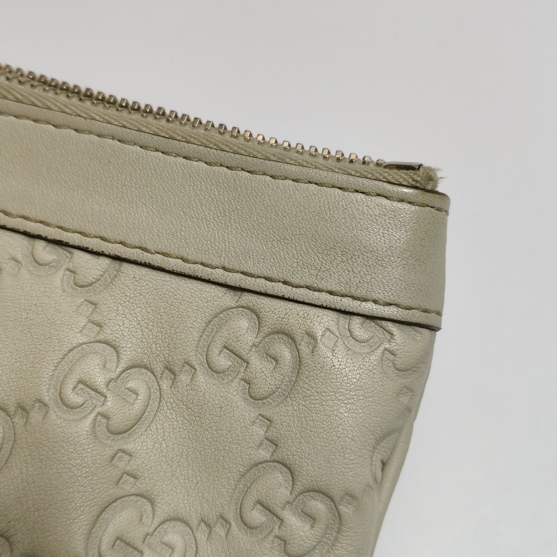 Gucci Gucci Women os Clutches Size ONE SIZE - 16 Thumbnail