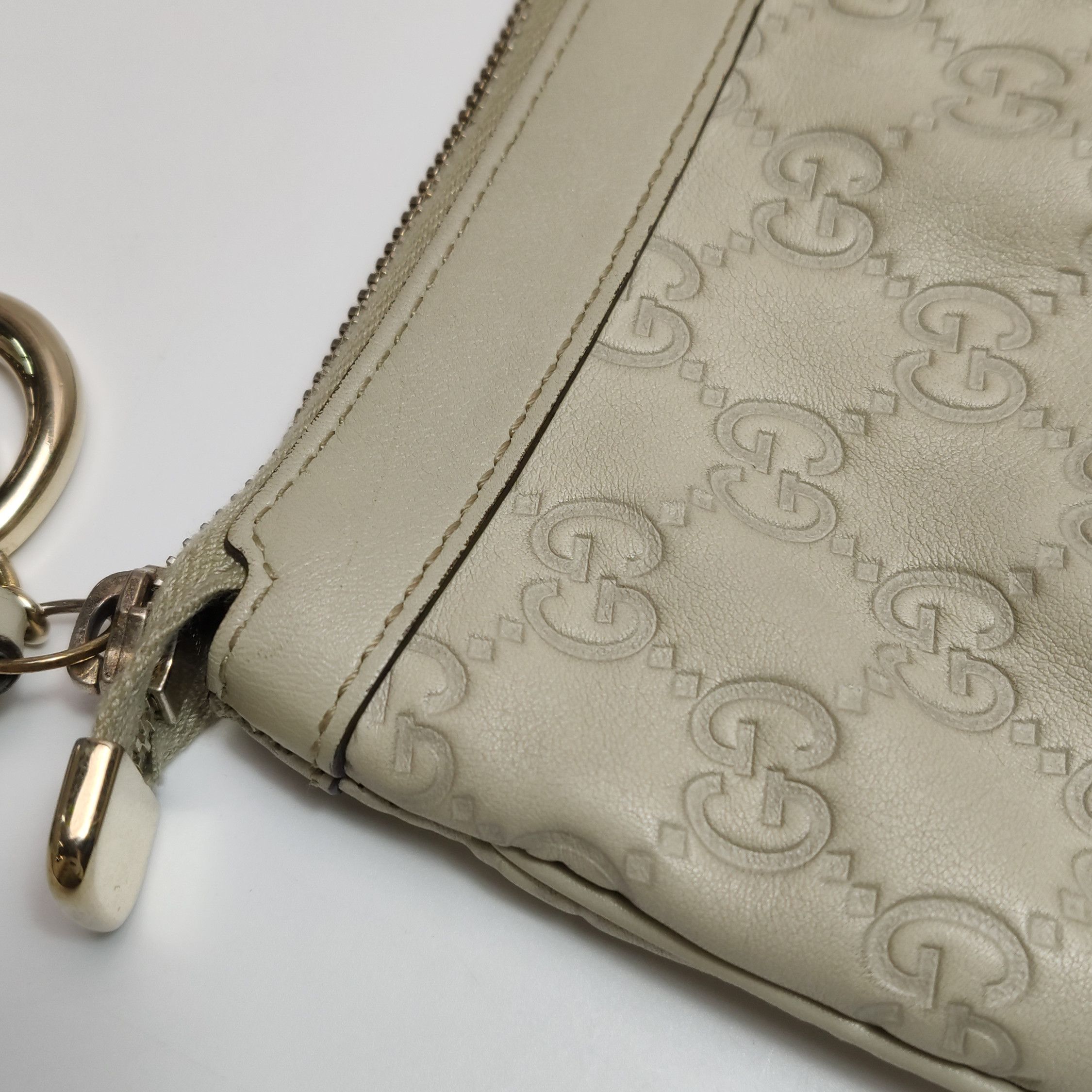 Gucci Gucci Women os Clutches Size ONE SIZE - 13 Thumbnail