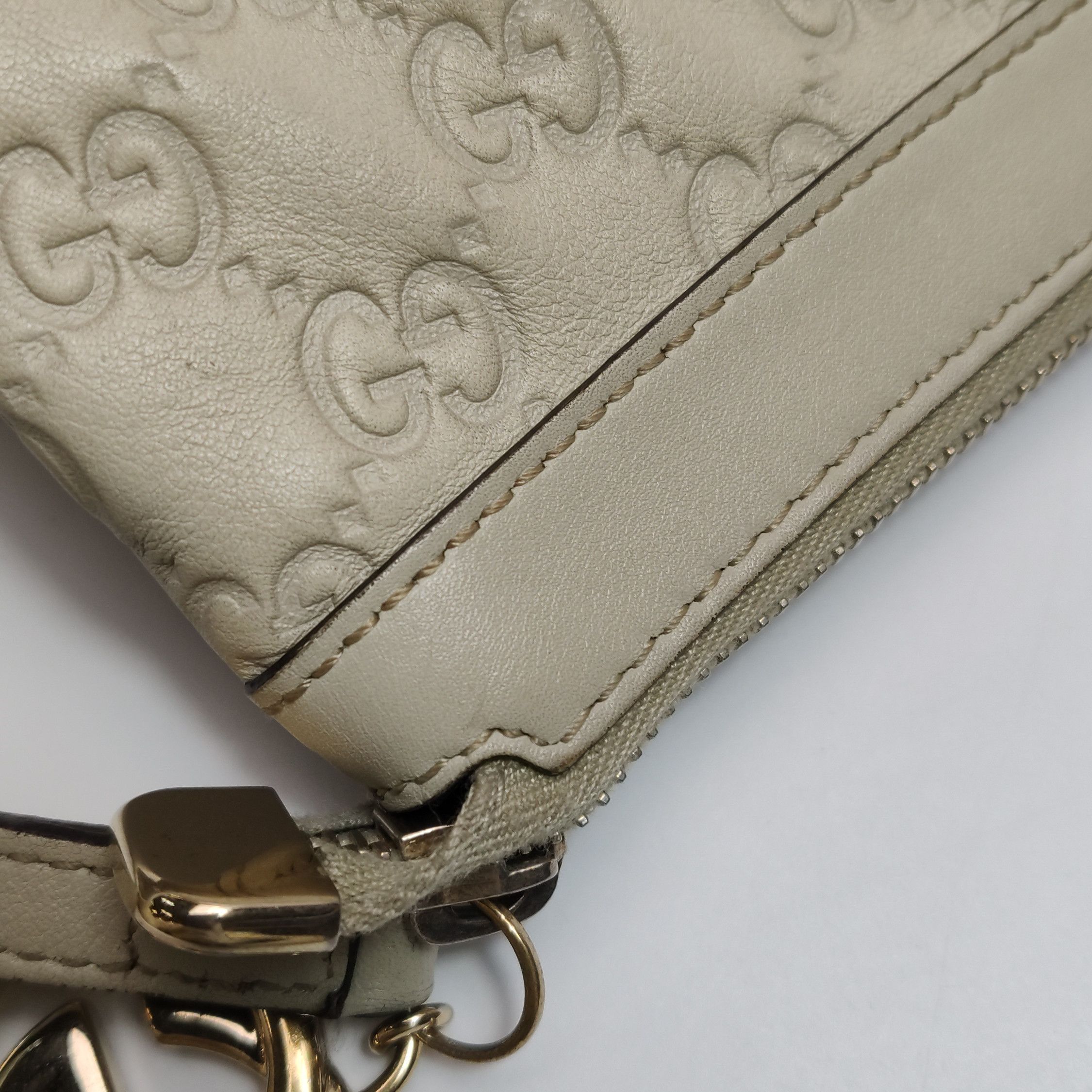 Gucci Gucci Women os Clutches Size ONE SIZE - 14 Thumbnail