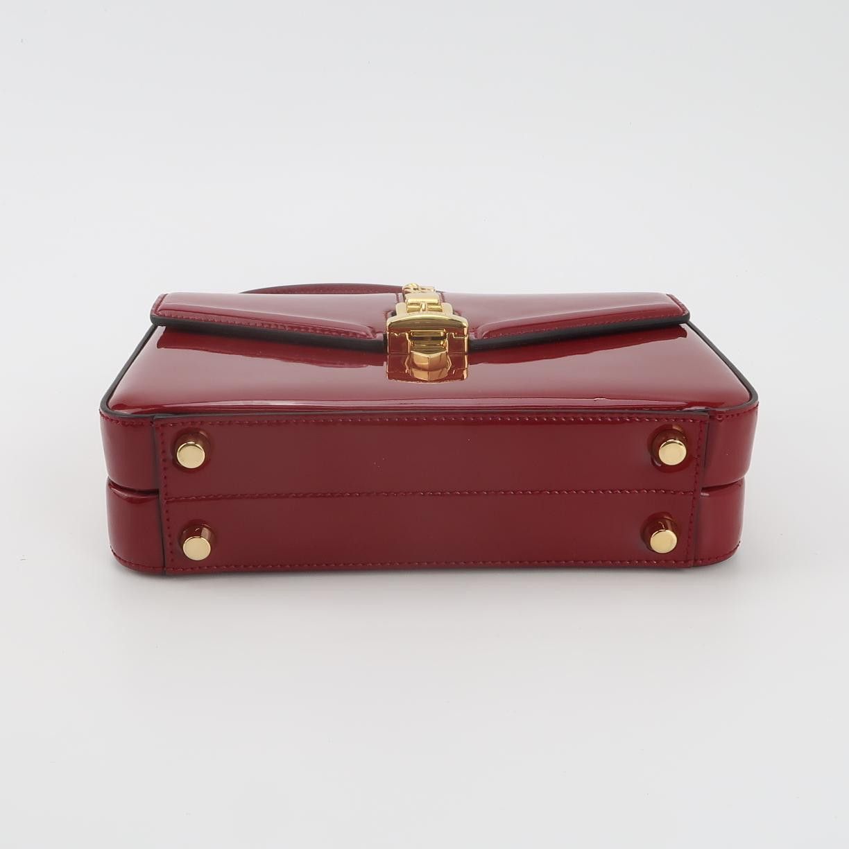 Gucci Gucci Women os Tote Bags Size ONE SIZE - 6 Thumbnail