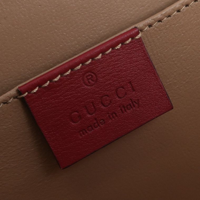 Gucci Gucci Women os Tote Bags Size ONE SIZE - 8 Thumbnail
