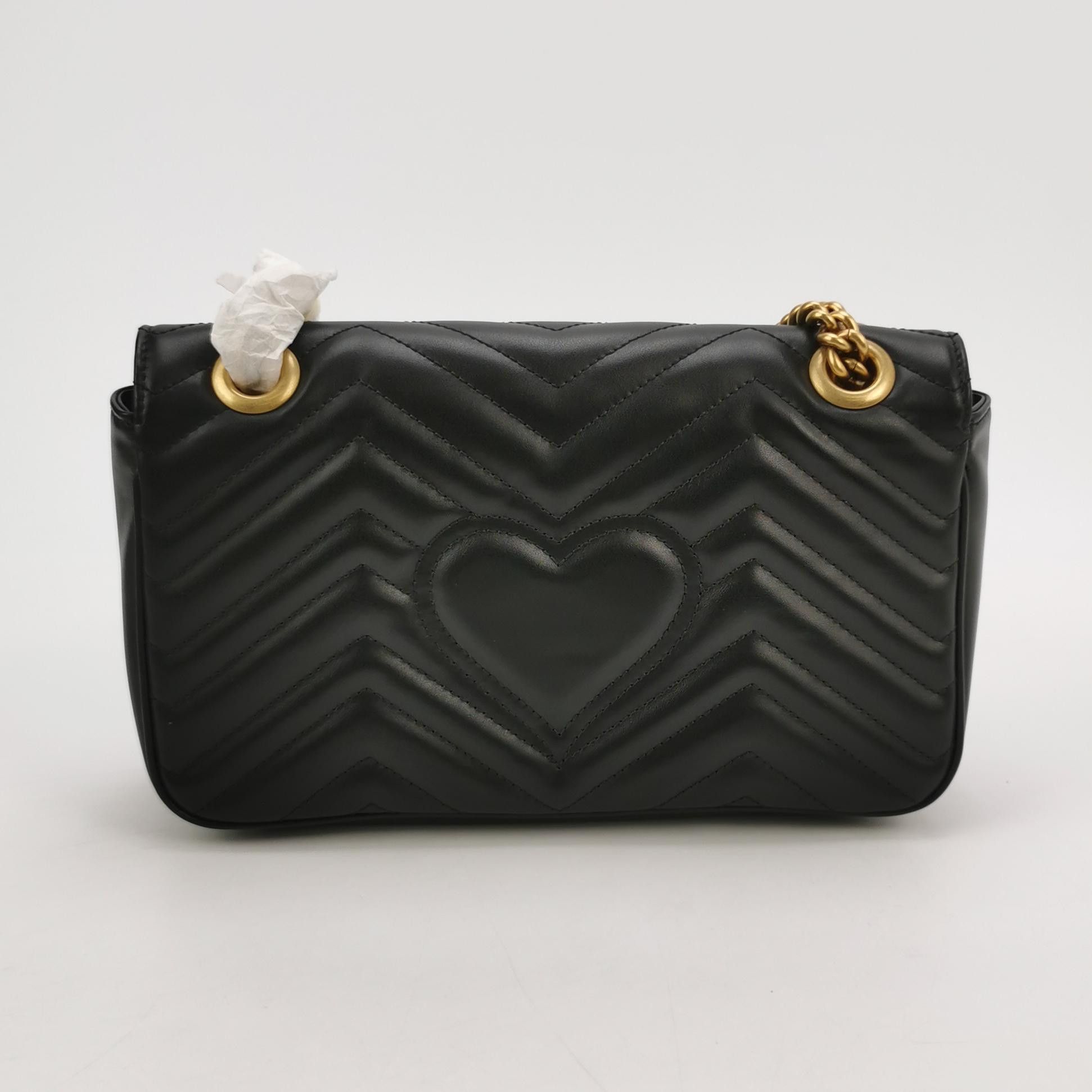 Gucci Gucci Women os Shoulder Bags Size ONE SIZE - 5 Thumbnail