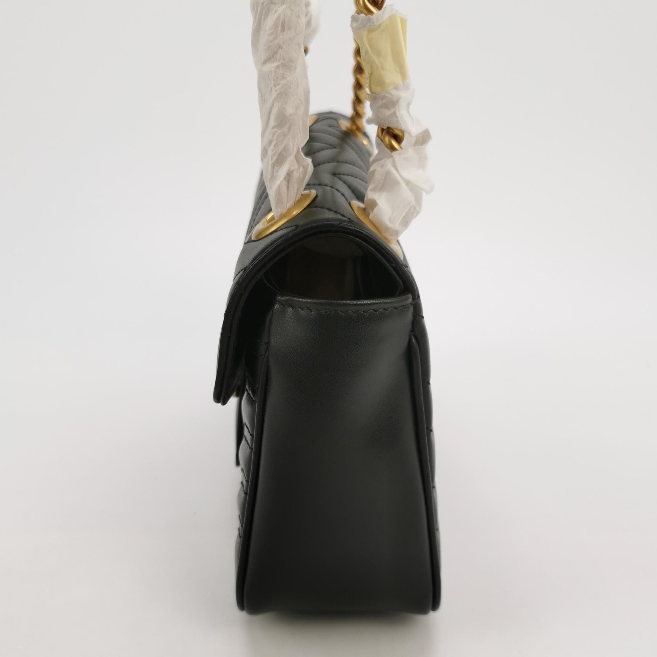 Gucci Gucci Women os Shoulder Bags Size ONE SIZE - 3 Thumbnail