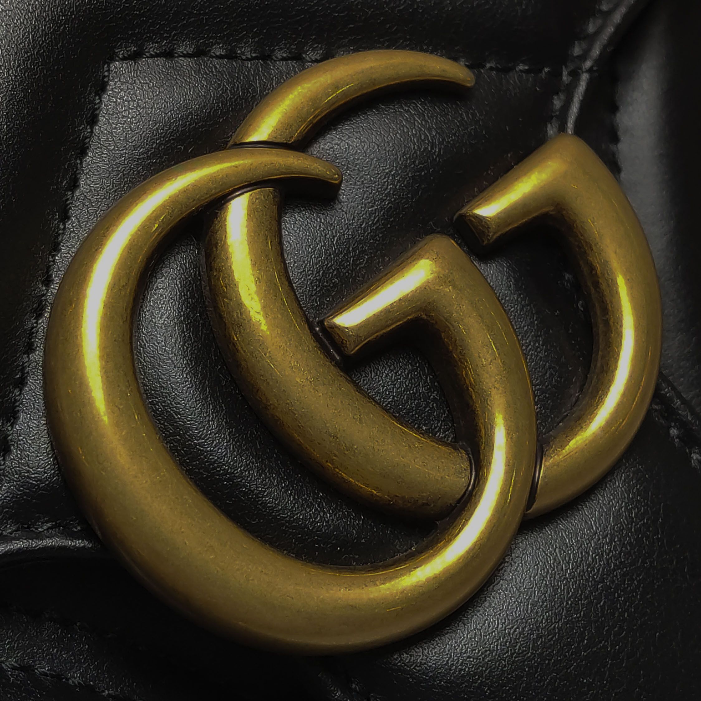 Gucci Gucci Women os Shoulder Bags Size ONE SIZE - 14 Thumbnail