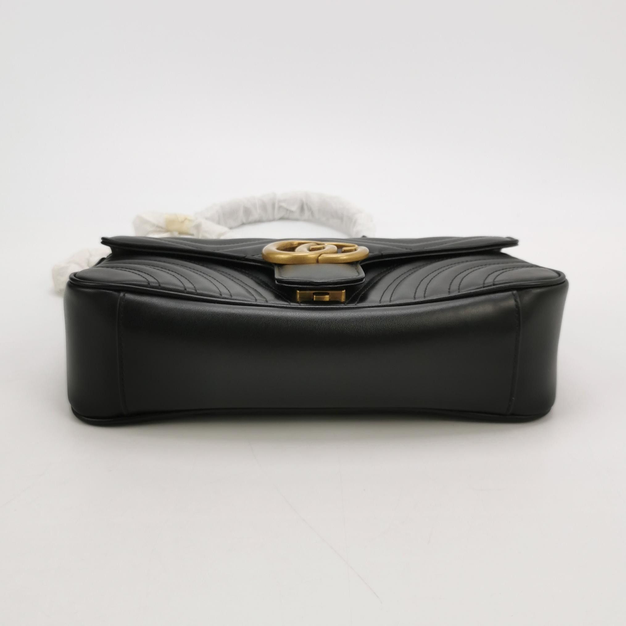 Gucci Gucci Women os Shoulder Bags Size ONE SIZE - 6 Thumbnail