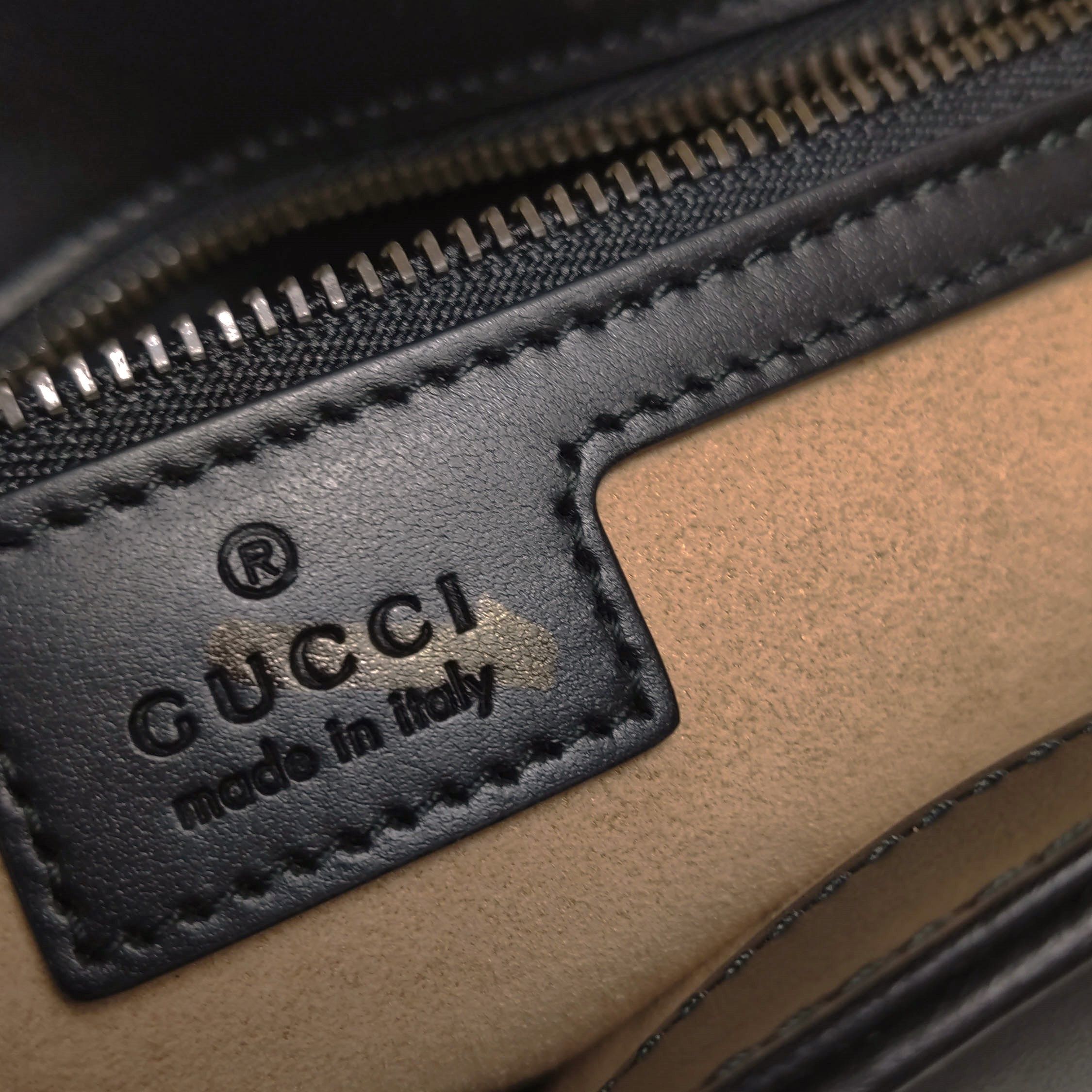 Gucci Gucci Women os Shoulder Bags Size ONE SIZE - 15 Thumbnail