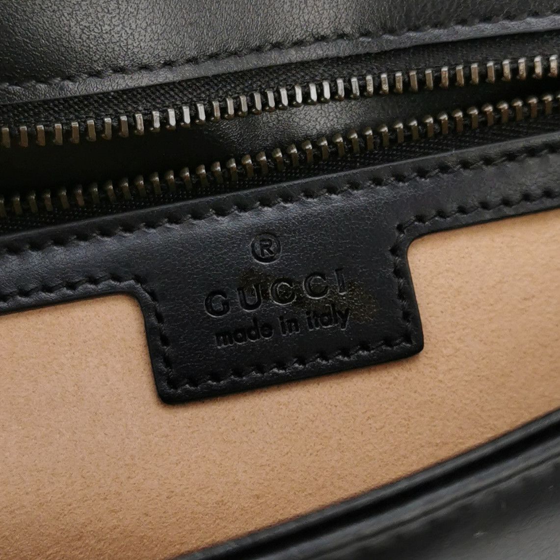 Gucci Gucci Women os Shoulder Bags Size ONE SIZE - 8 Thumbnail