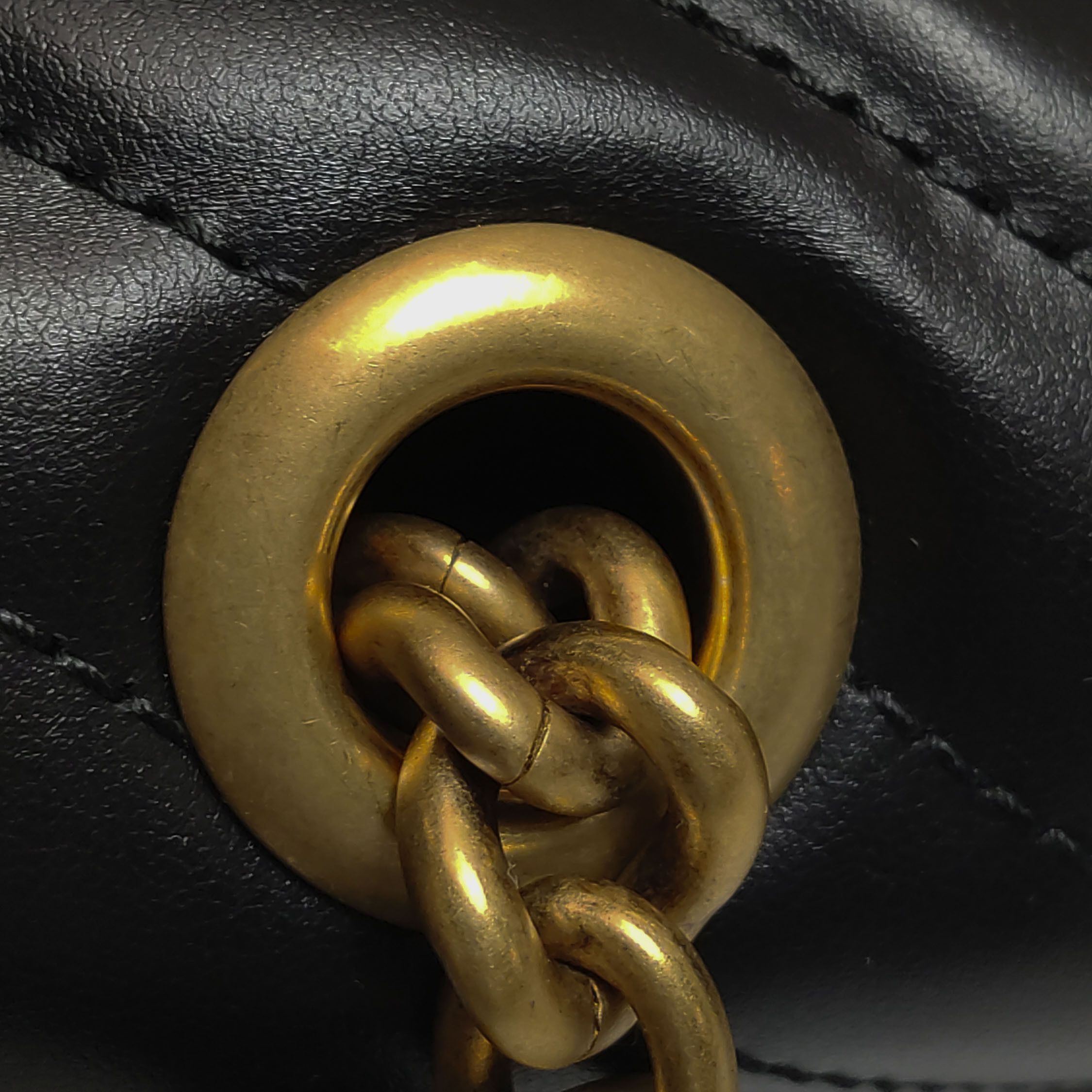 Gucci Gucci Women os Shoulder Bags Size ONE SIZE - 12 Thumbnail