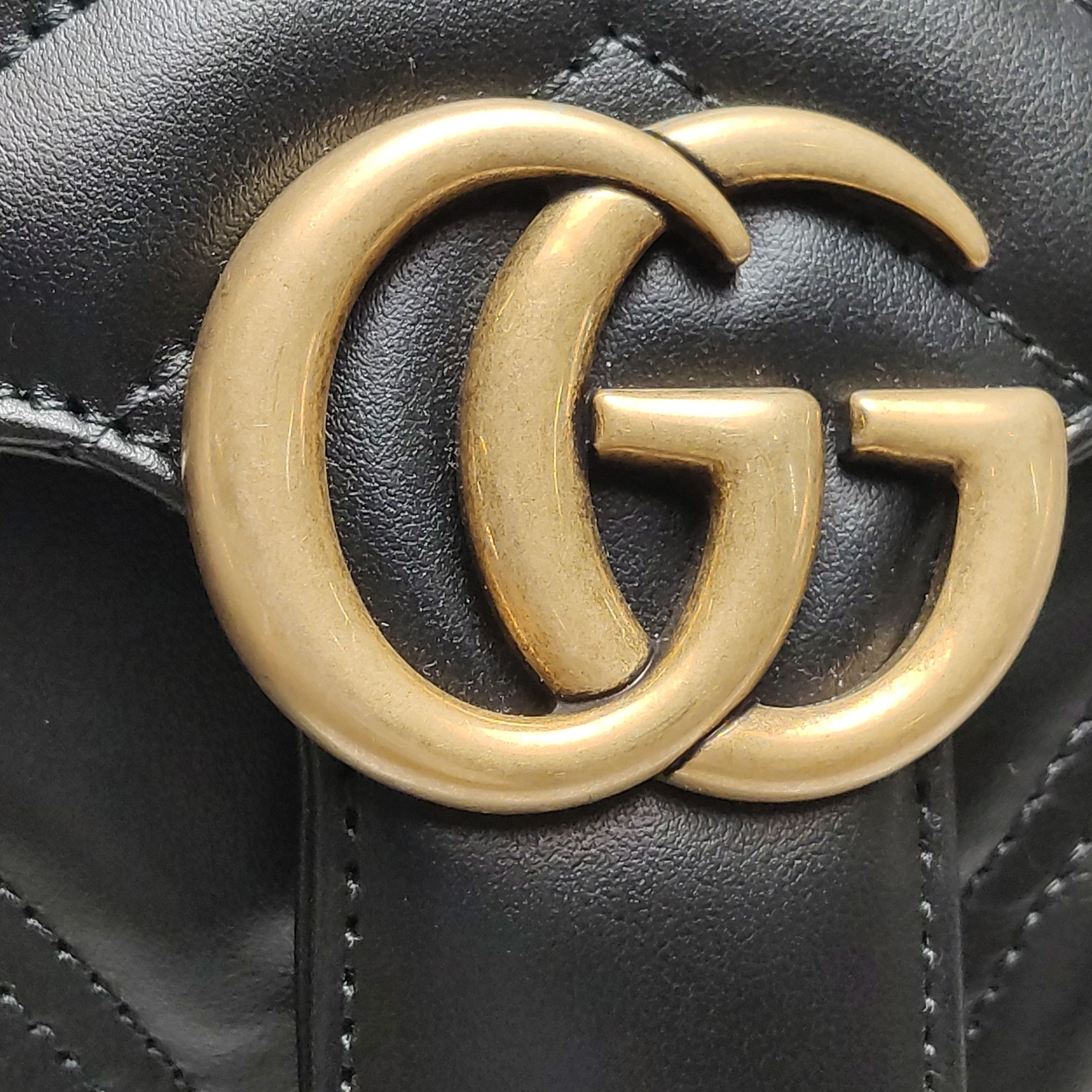 Gucci Gucci Women os Shoulder Bags Size ONE SIZE - 12 Thumbnail