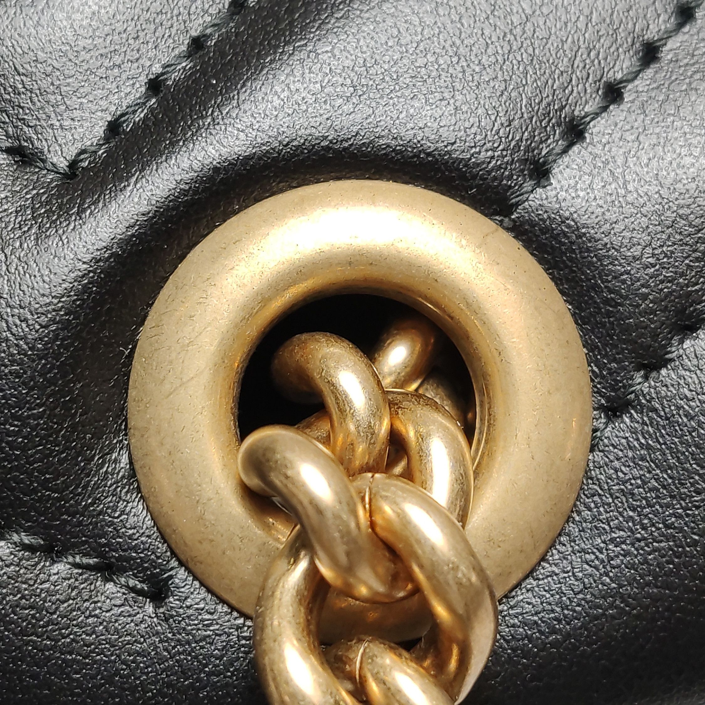Gucci Gucci Women os Shoulder Bags Size ONE SIZE - 10 Thumbnail