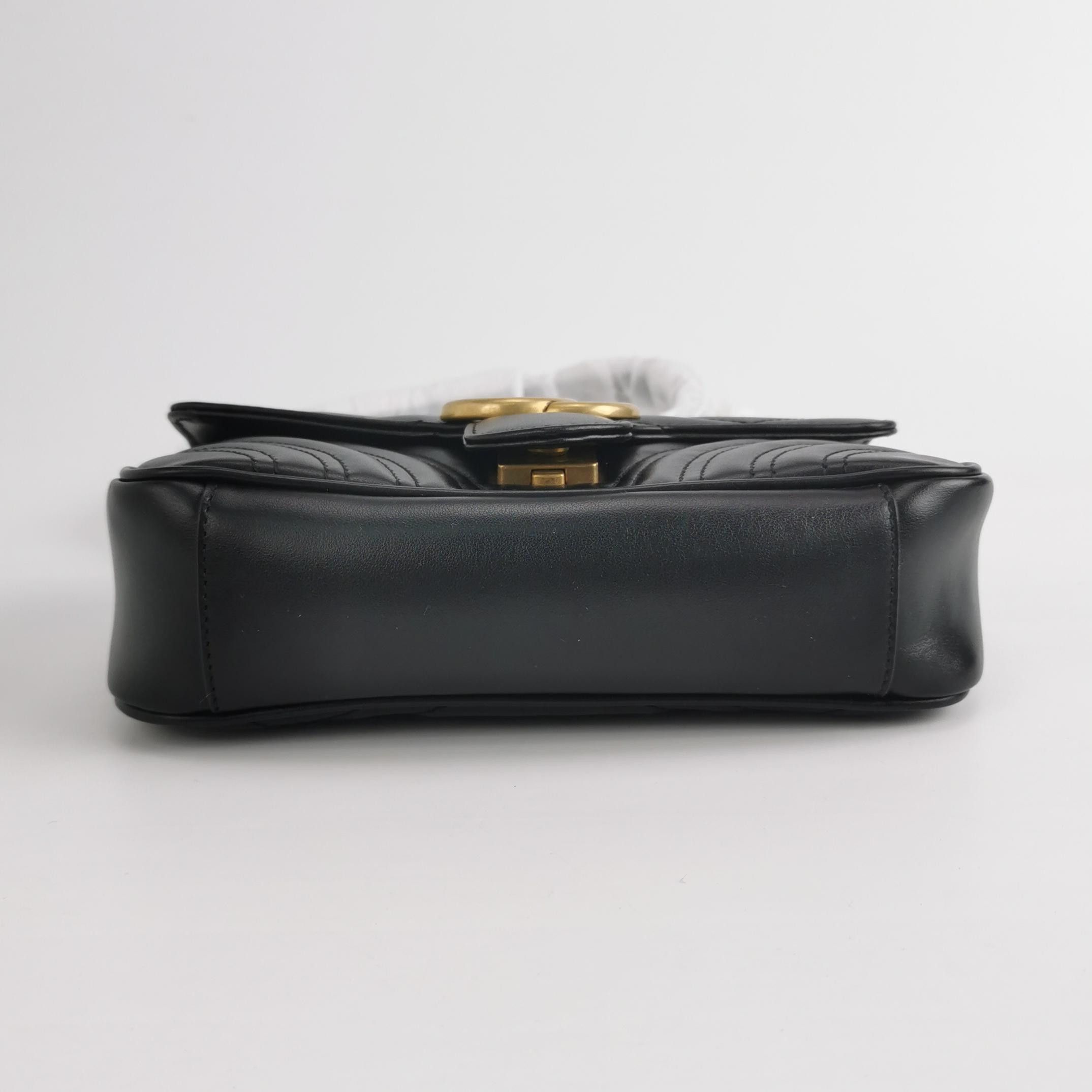 Gucci Gucci Women os Shoulder Bags Size ONE SIZE - 6 Thumbnail
