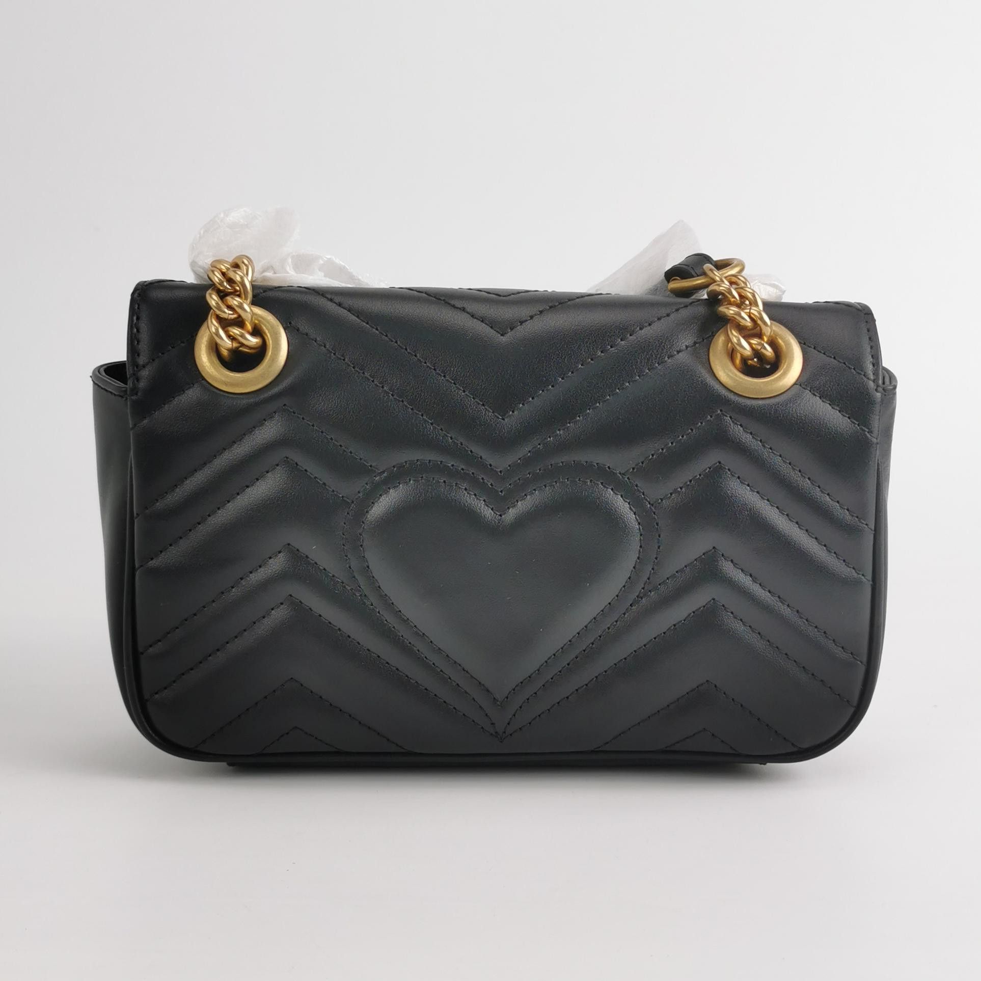 Gucci Gucci Women os Shoulder Bags Size ONE SIZE - 5 Thumbnail