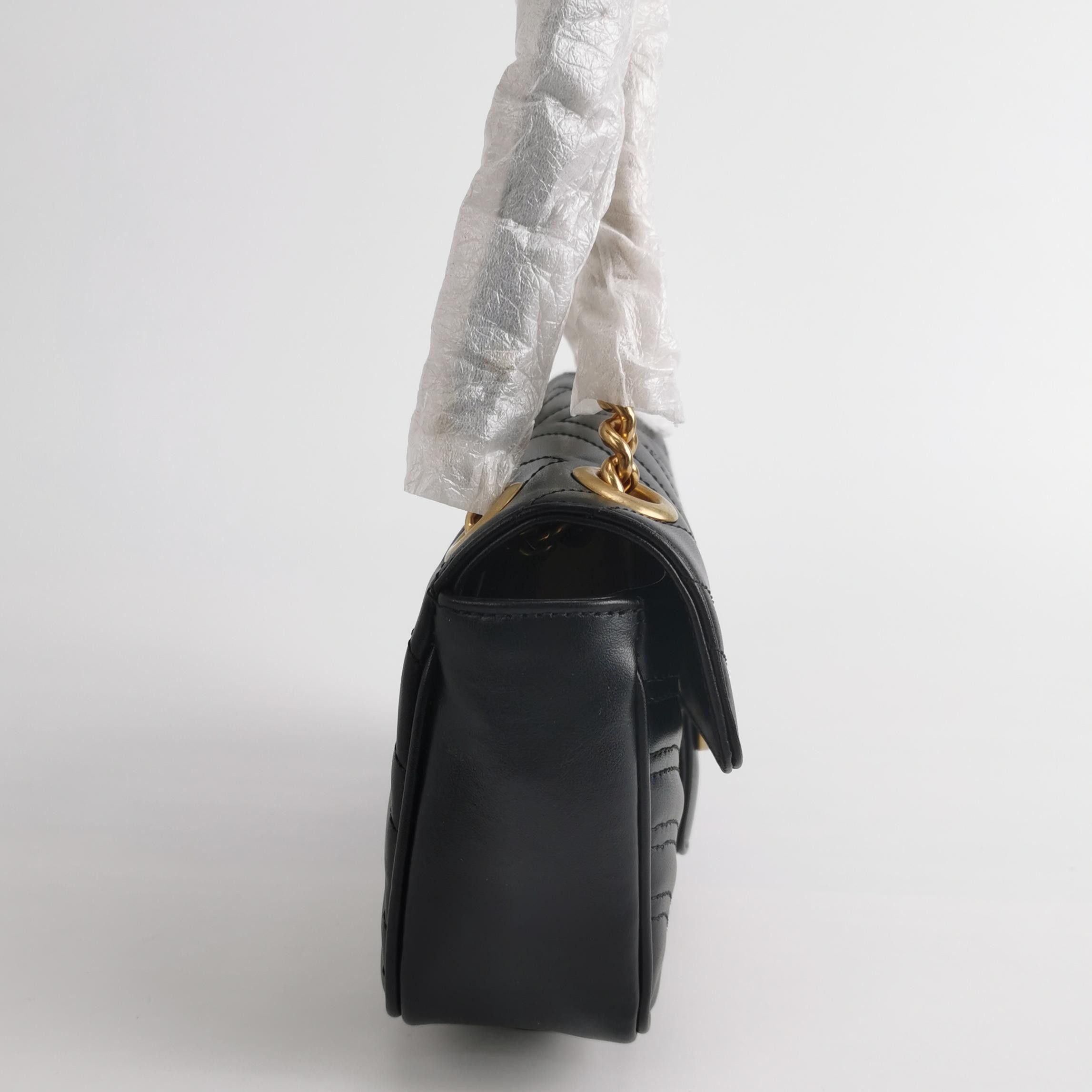 Gucci Gucci Women os Shoulder Bags Size ONE SIZE - 4 Thumbnail
