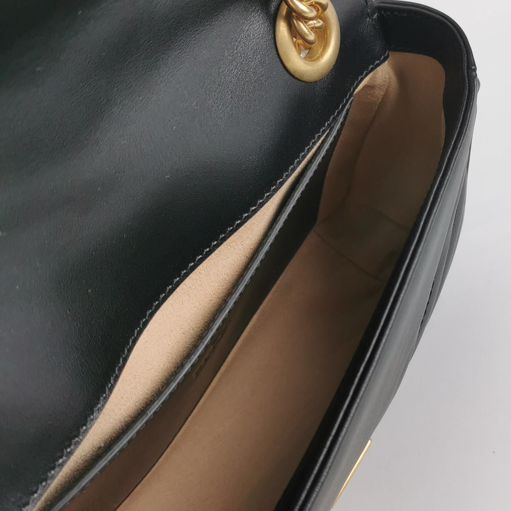 Gucci Gucci Women os Shoulder Bags Size ONE SIZE - 7 Thumbnail