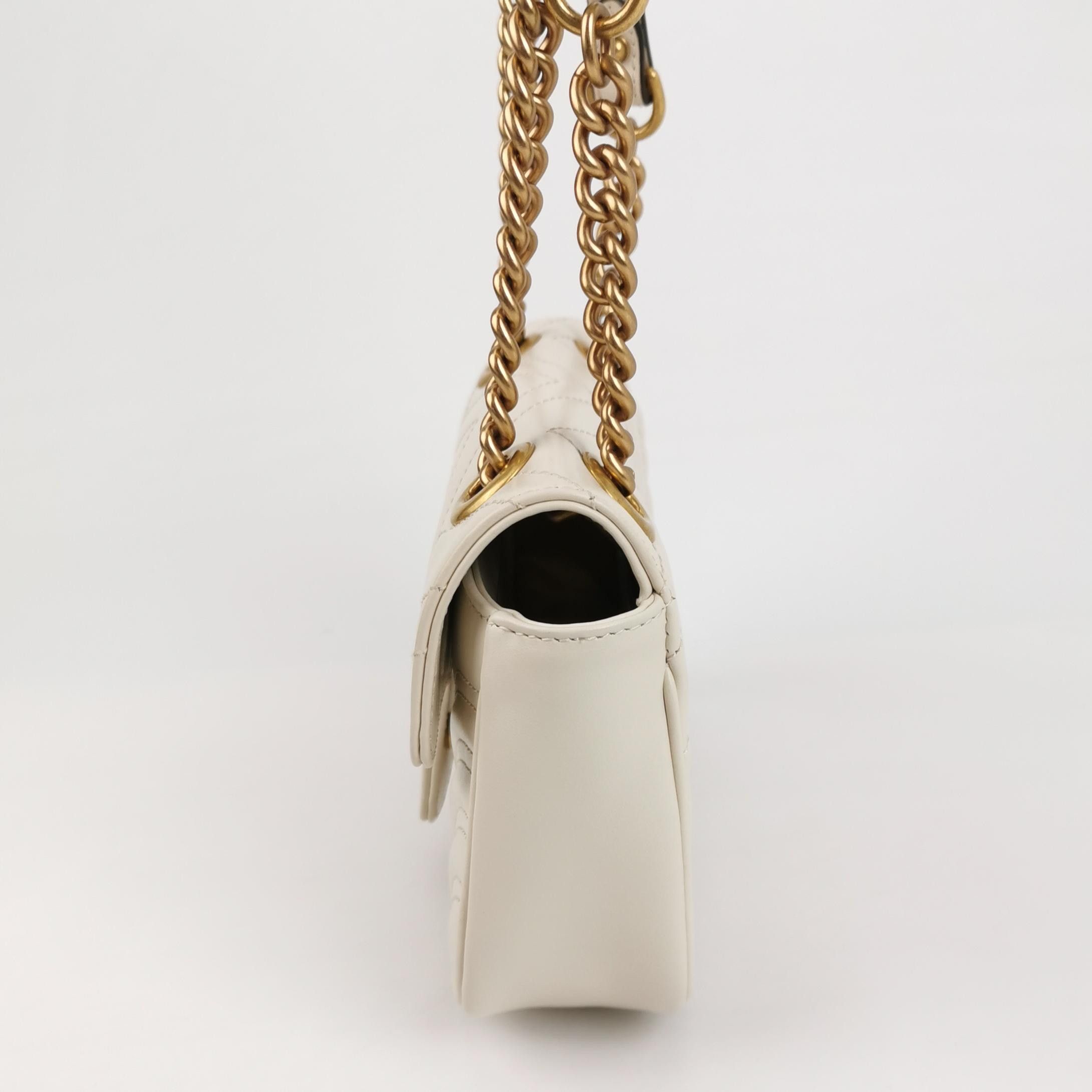 Gucci Gucci Women os Shoulder Bags Size ONE SIZE - 3 Thumbnail