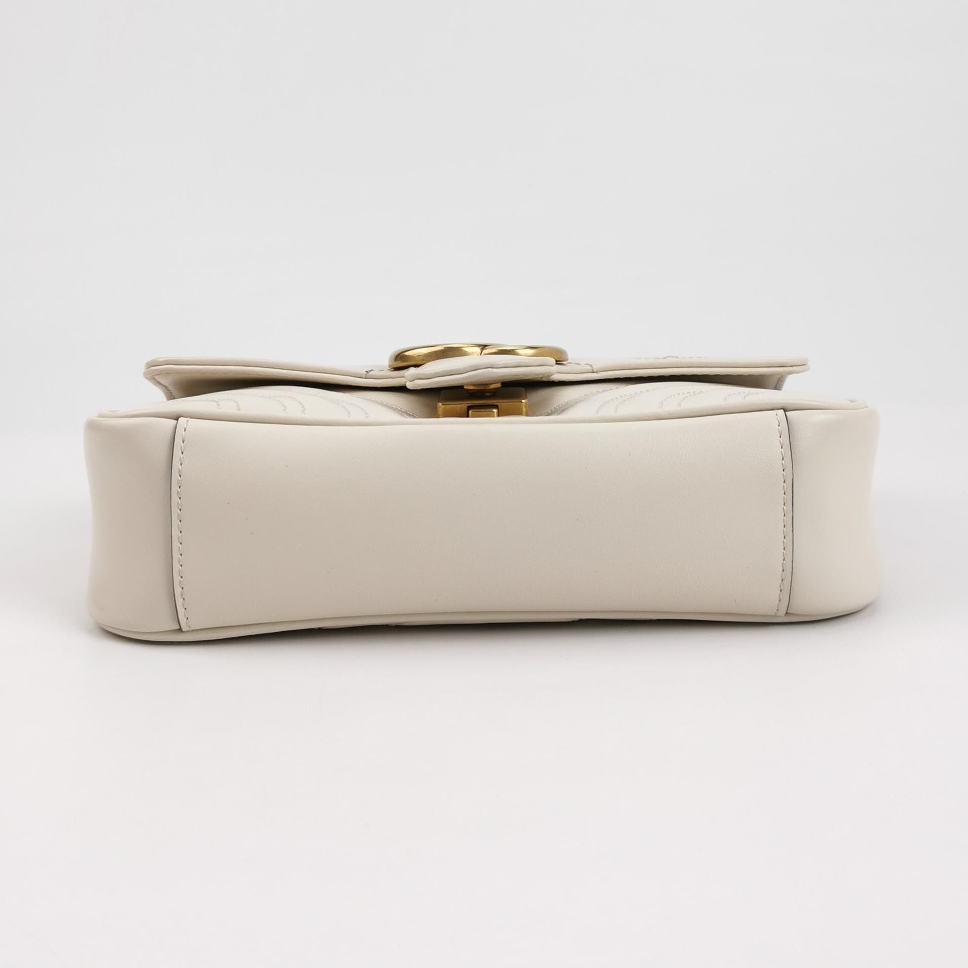 Gucci Gucci Women os Shoulder Bags Size ONE SIZE - 6 Thumbnail