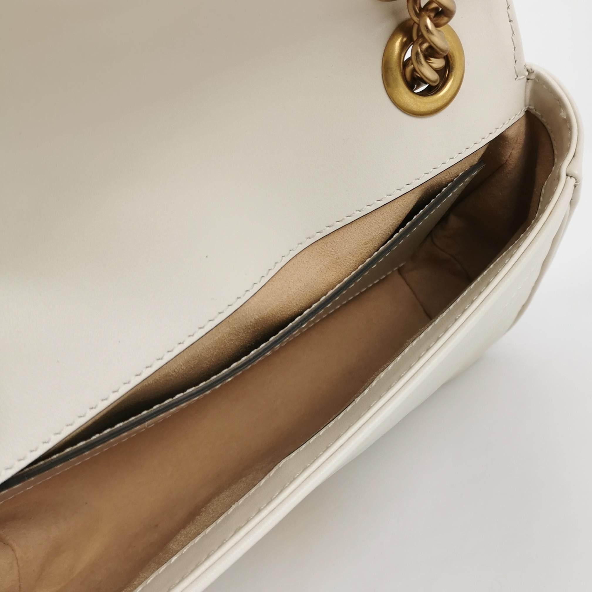 Gucci Gucci Women os Shoulder Bags Size ONE SIZE - 7 Thumbnail