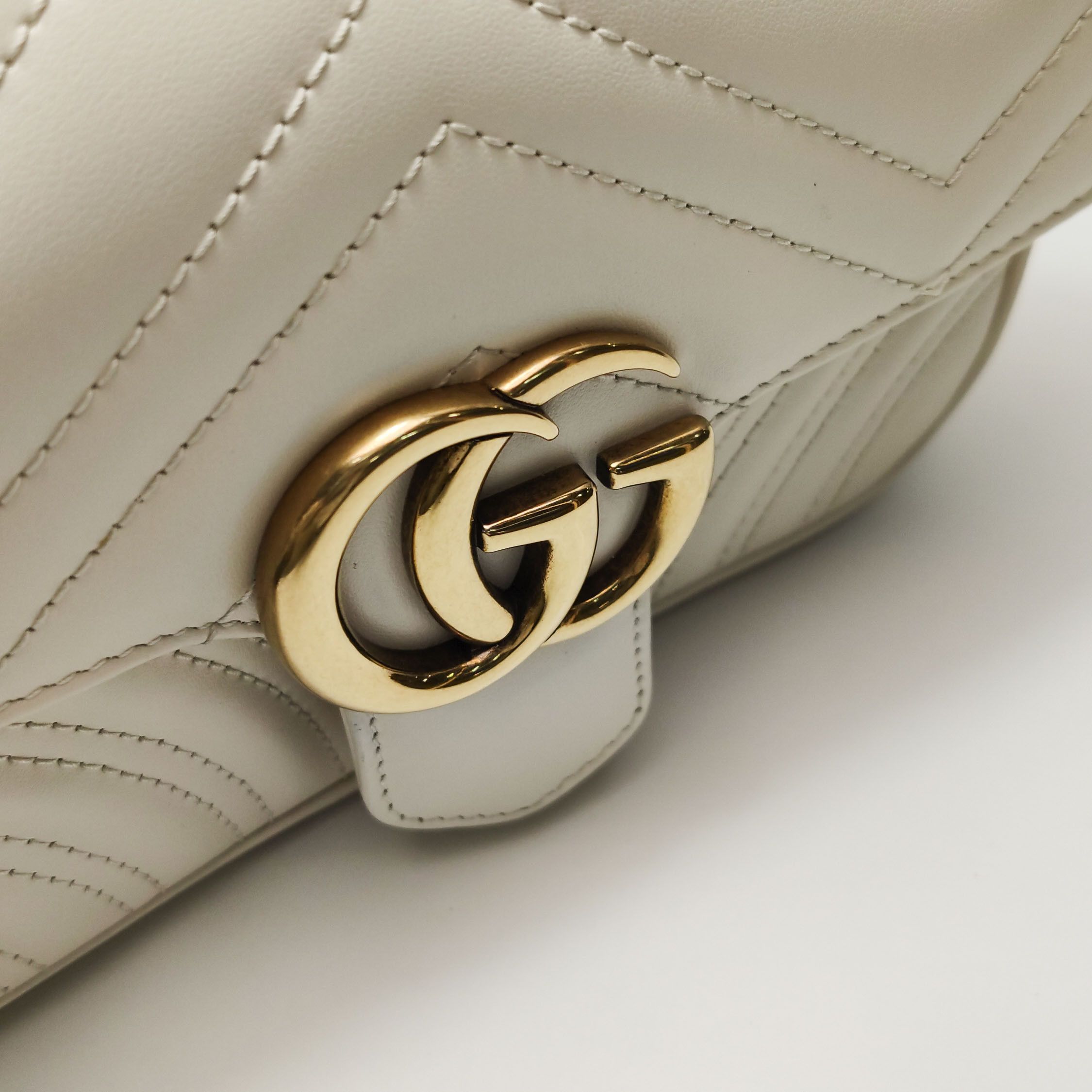 Gucci Gucci Women os Shoulder Bags Size ONE SIZE - 11 Thumbnail