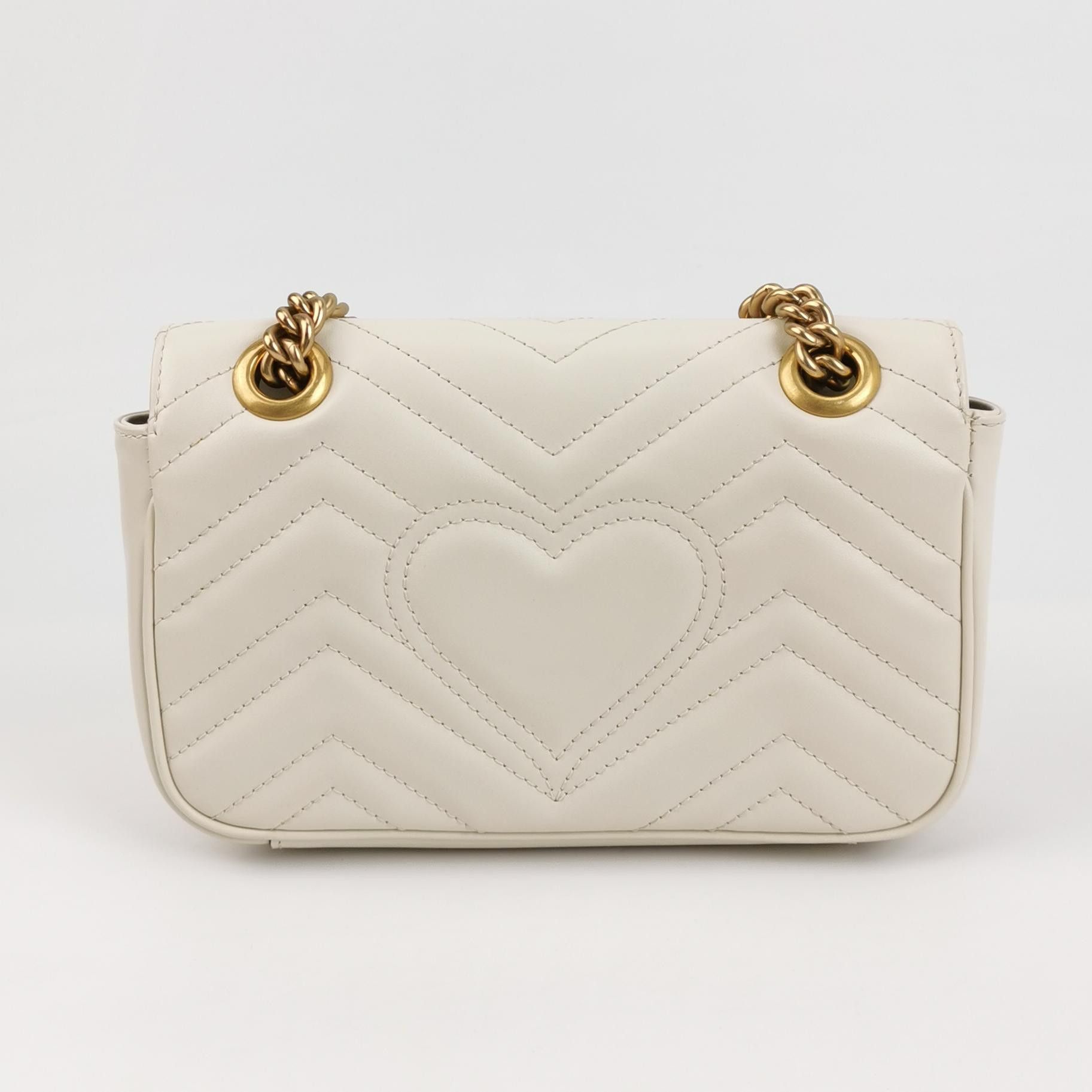 Gucci Gucci Women os Shoulder Bags Size ONE SIZE - 5 Thumbnail