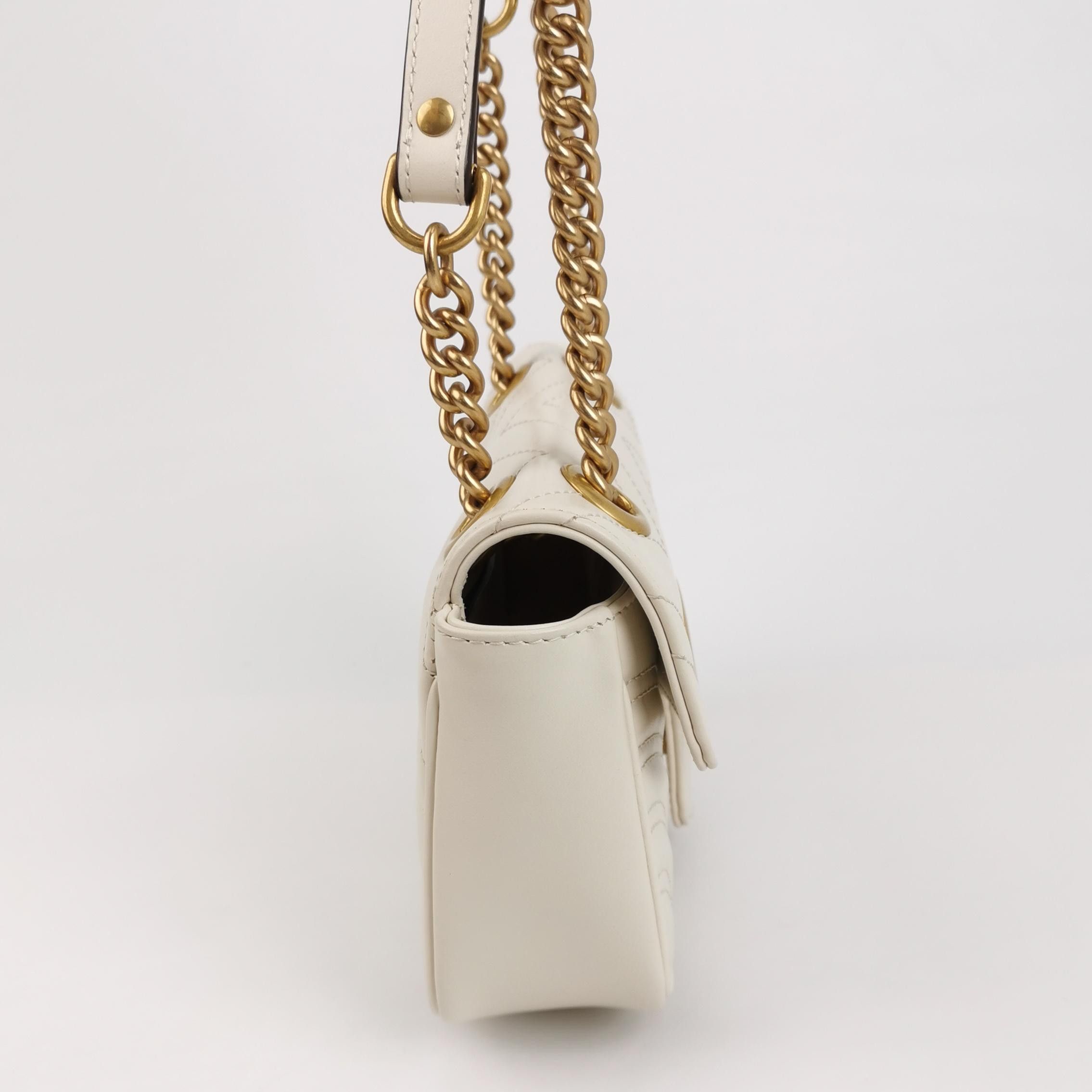 Gucci Gucci Women os Shoulder Bags Size ONE SIZE - 4 Thumbnail
