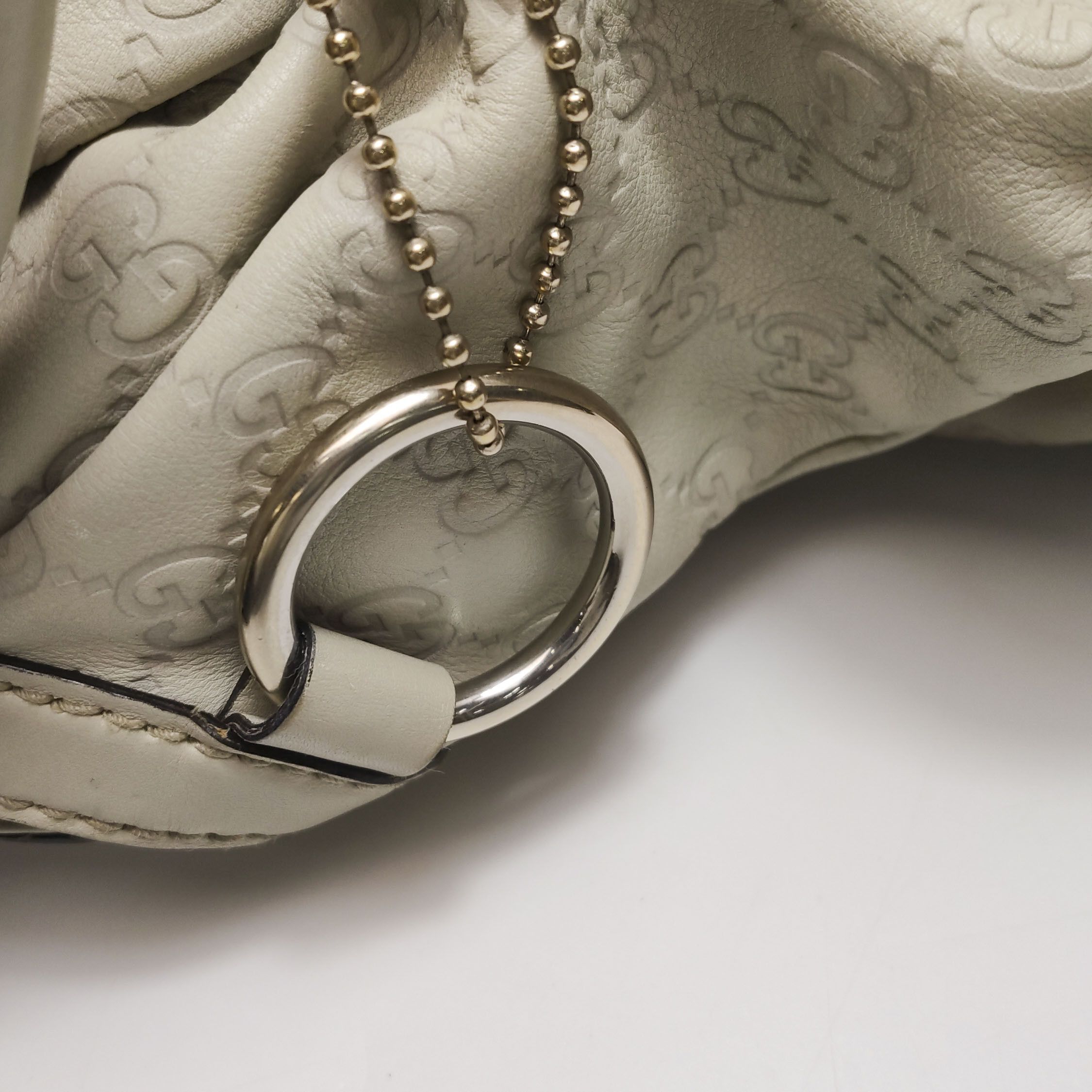 Gucci Gucci Women os Tote Bags Size ONE SIZE - 12 Thumbnail