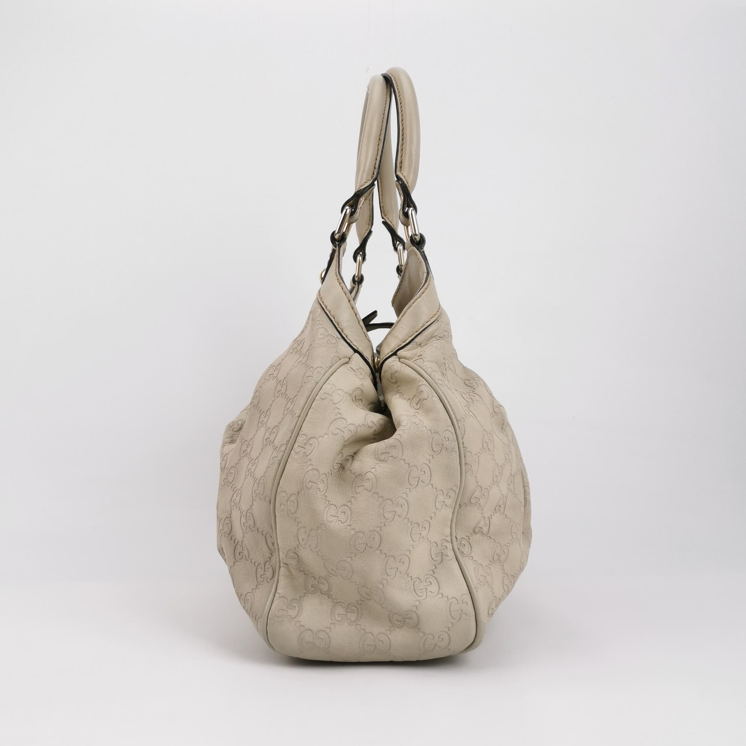 Gucci Gucci Women os Tote Bags Size ONE SIZE - 3 Thumbnail