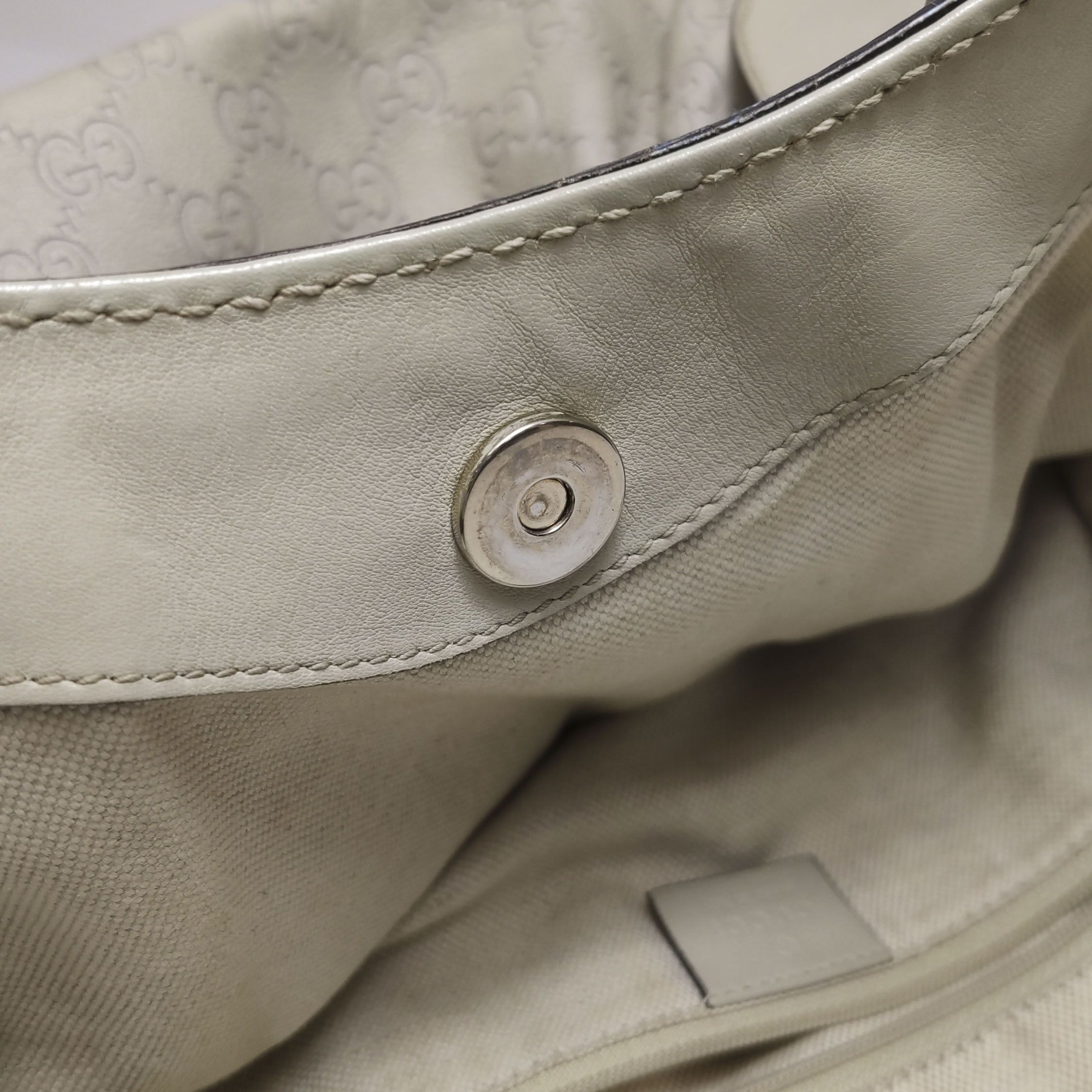 Gucci Gucci Women os Tote Bags Size ONE SIZE - 10 Thumbnail