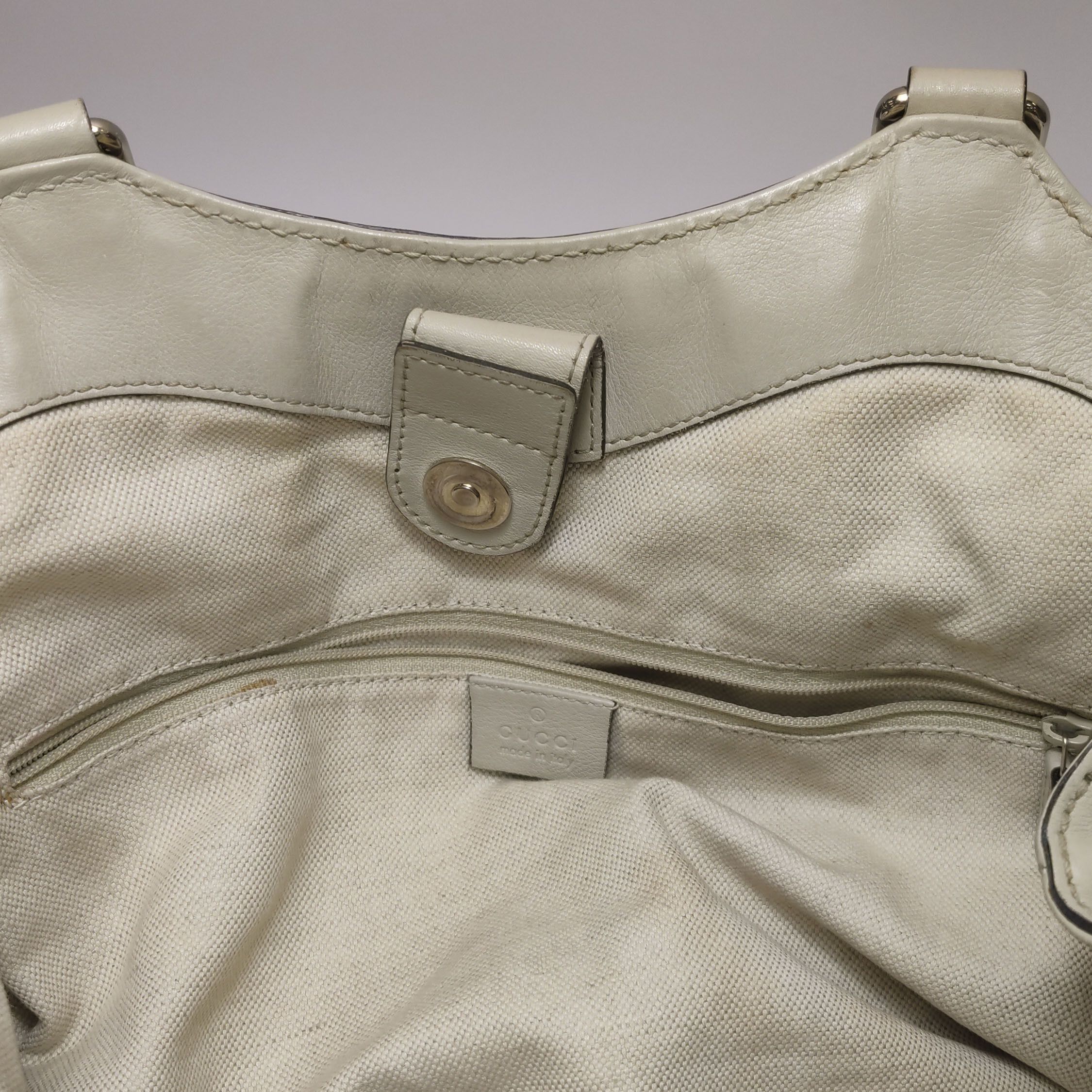 Gucci Gucci Women os Tote Bags Size ONE SIZE - 9 Thumbnail
