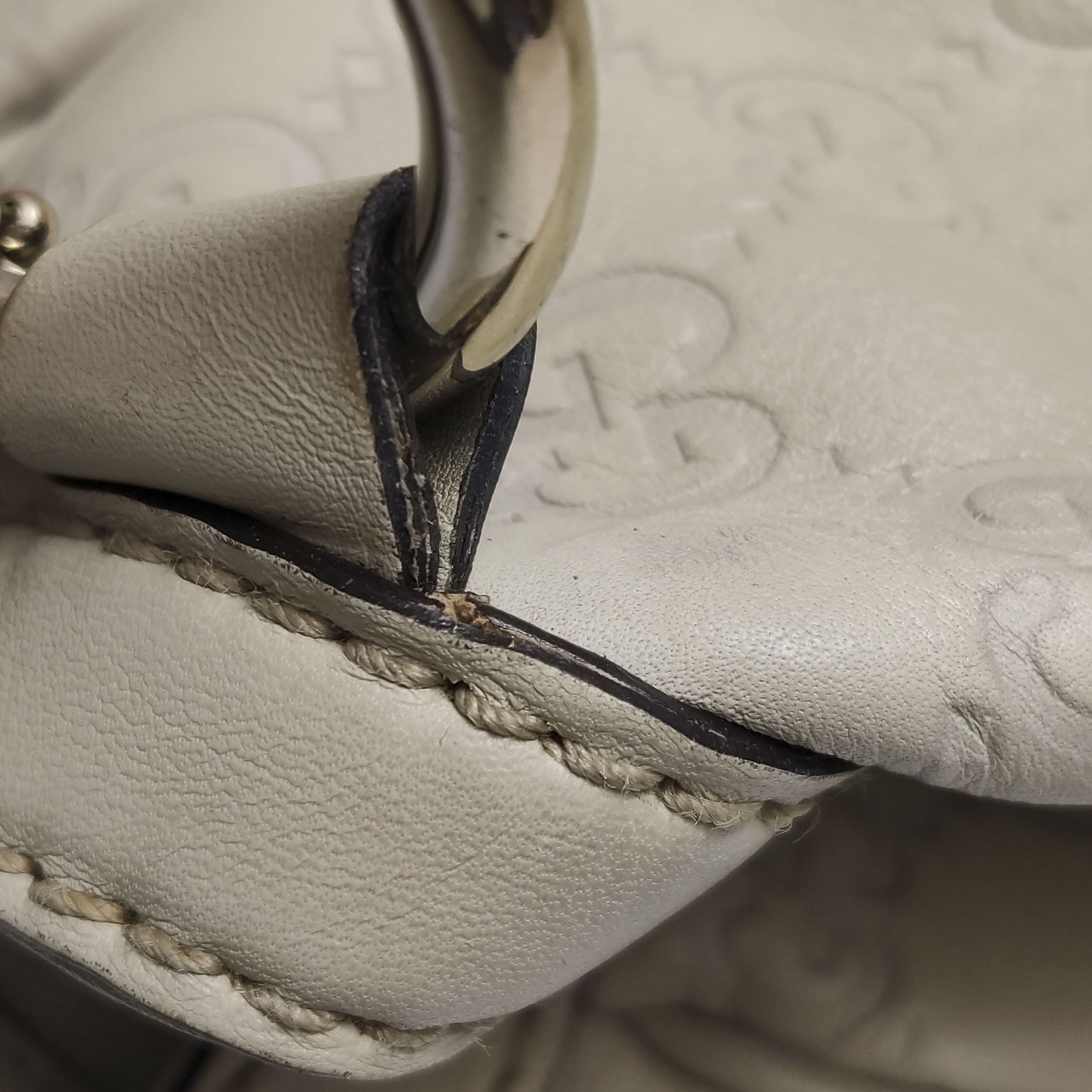 Gucci Gucci Women os Tote Bags Size ONE SIZE - 19 Thumbnail
