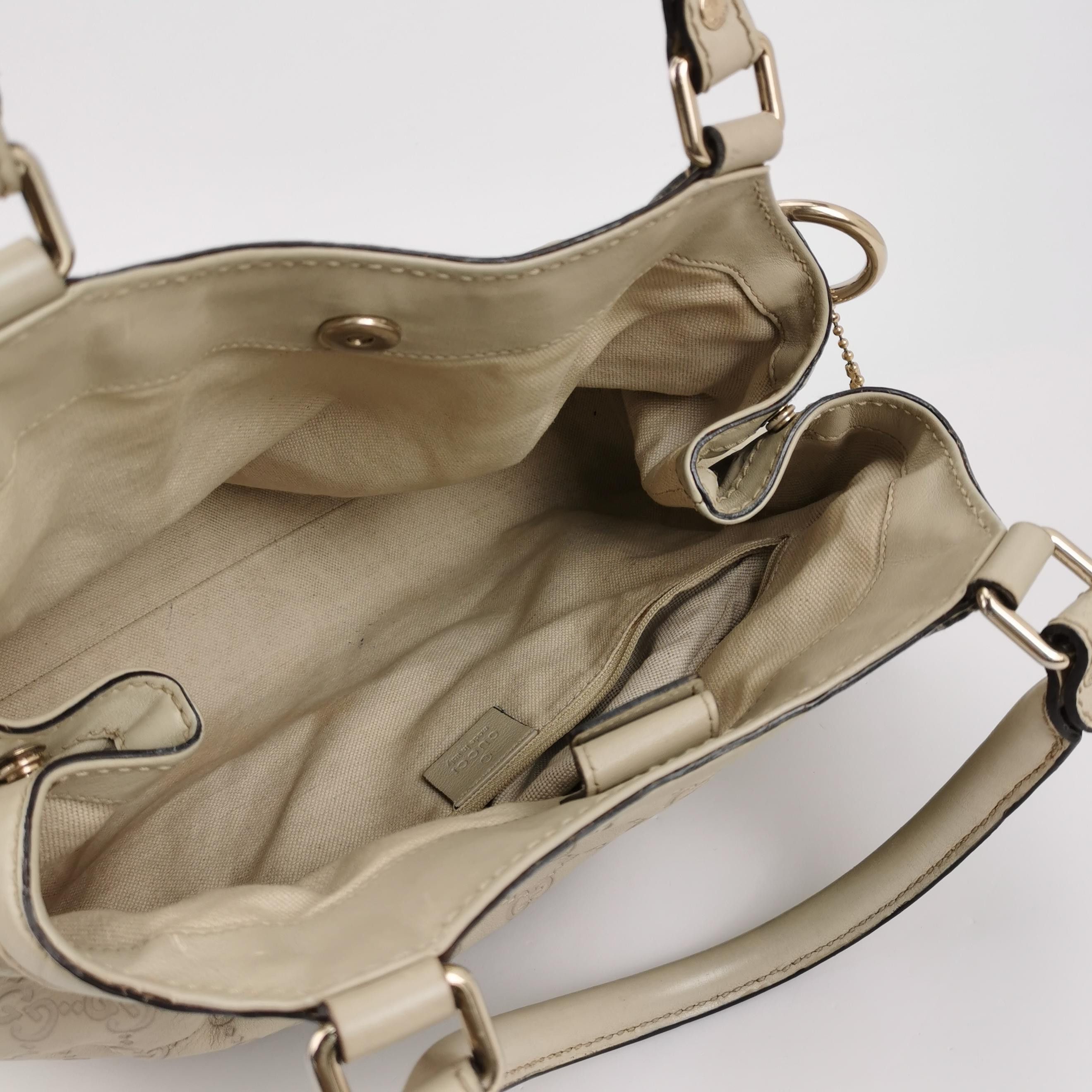 Gucci Gucci Women os Tote Bags Size ONE SIZE - 7 Thumbnail